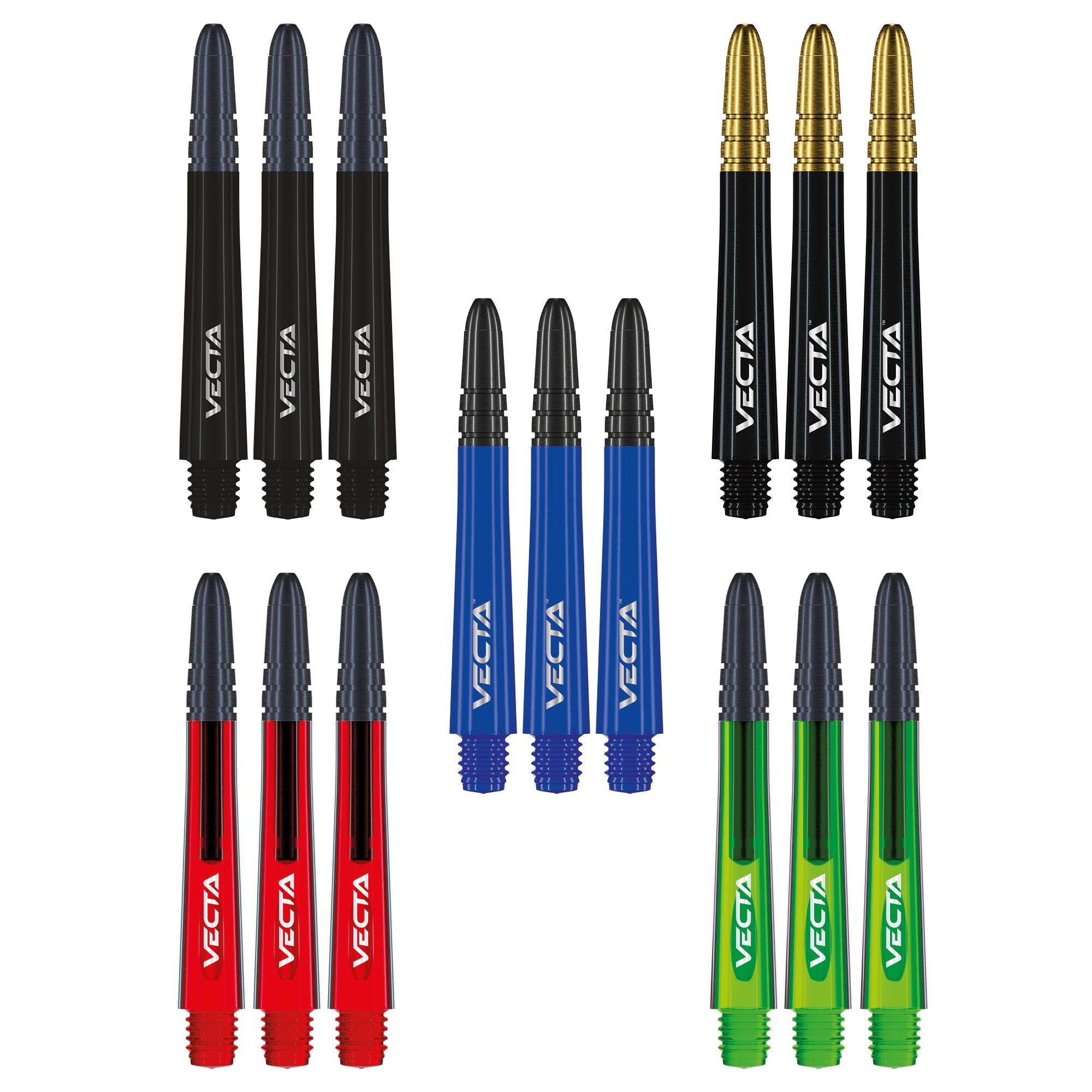 winmau-vecta-dart-sch-fte-kollektion-5-farben-set image 2