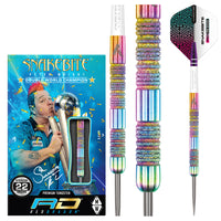 red-dragon-peter-wright-diamond-fusion-spectron-steeldarts image 8