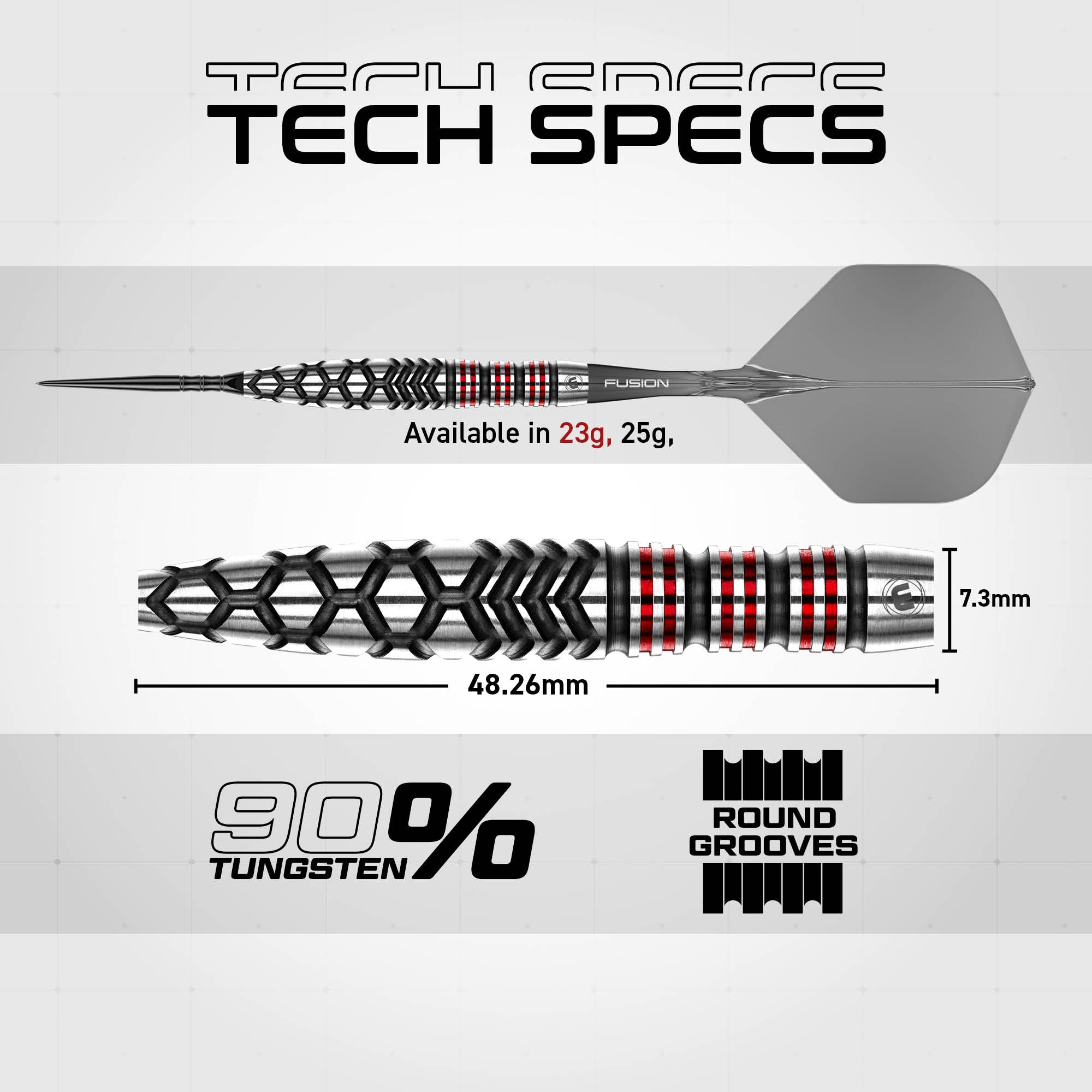 winmau-fornax-steeldarts-torpedo-23g-wolfram-rot image 8
