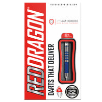 red-dragon-colin-lloyd-steeldarts-set-jocky-edition image 5