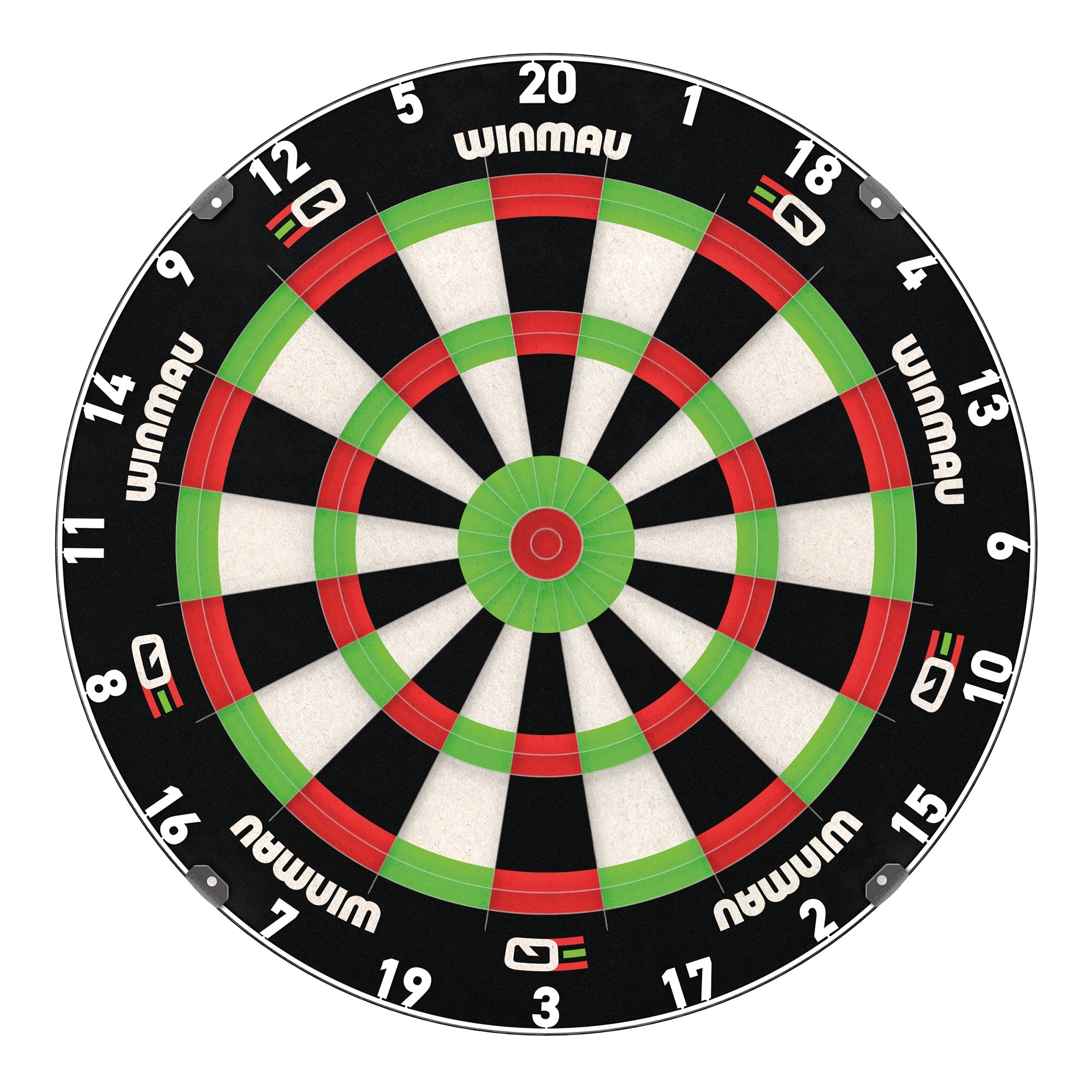 winmau-equalizer-jdc-trainings-dartscheibe-dual-core image 1