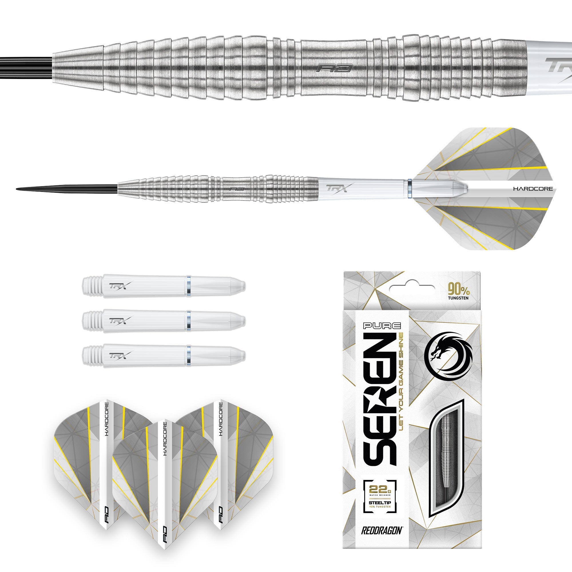 red-dragon-seren-3-pure-steeldarts-90-tungsten-3er-set image 6