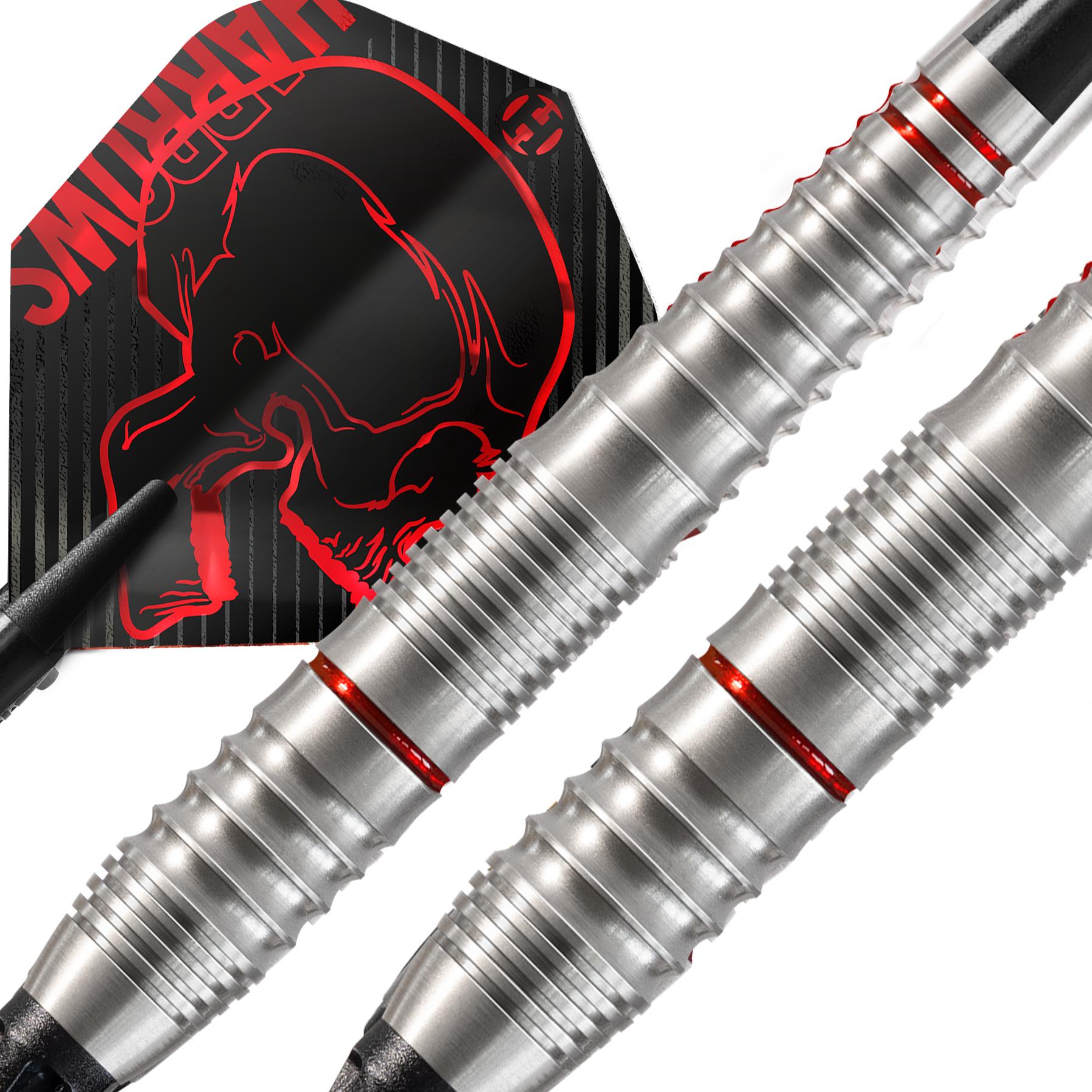 harrows-rage-softdarts-18g-kunststoffspitze image 3