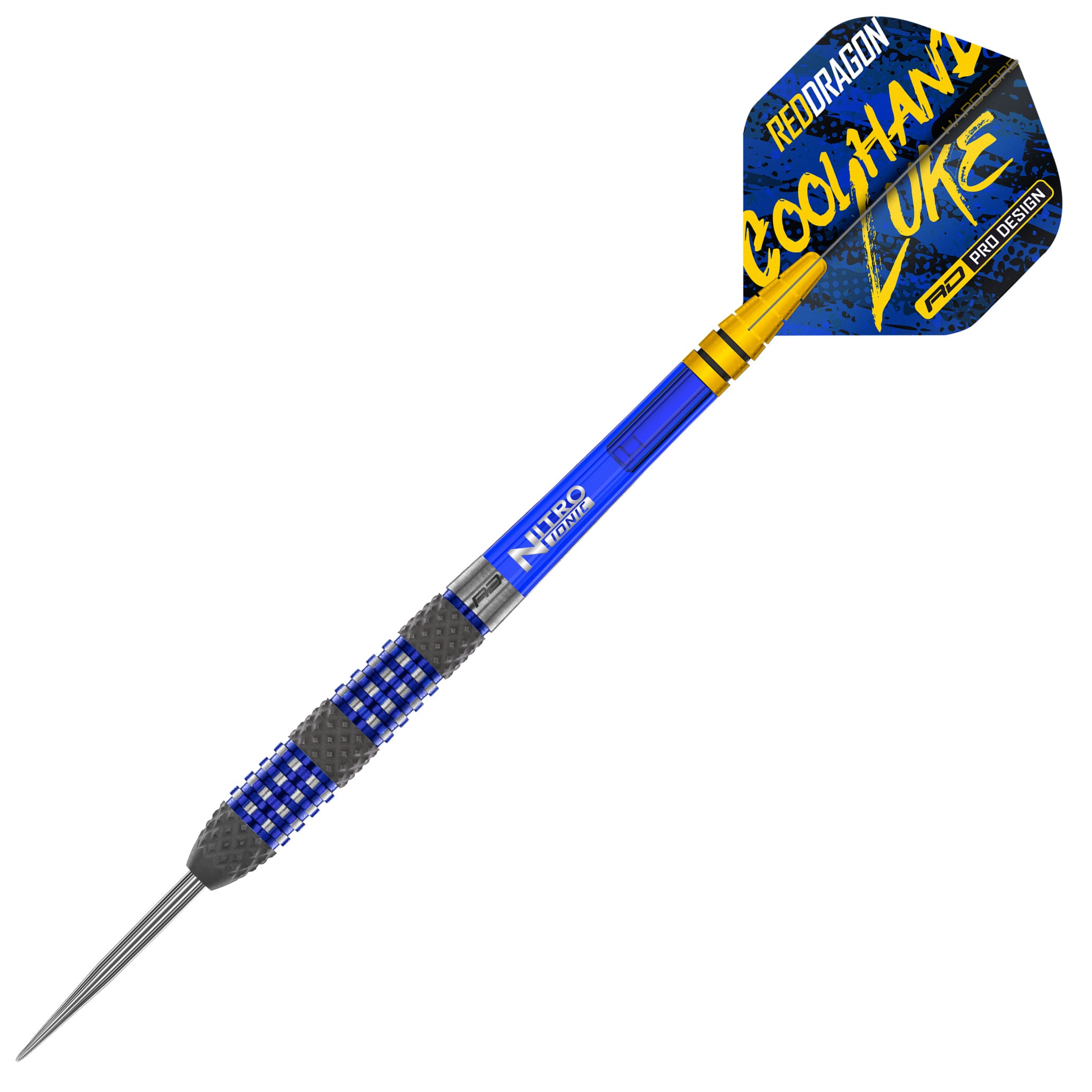 red-dragon-luke-humphries-tx2-steeldarts-24g-atomisiert image 3