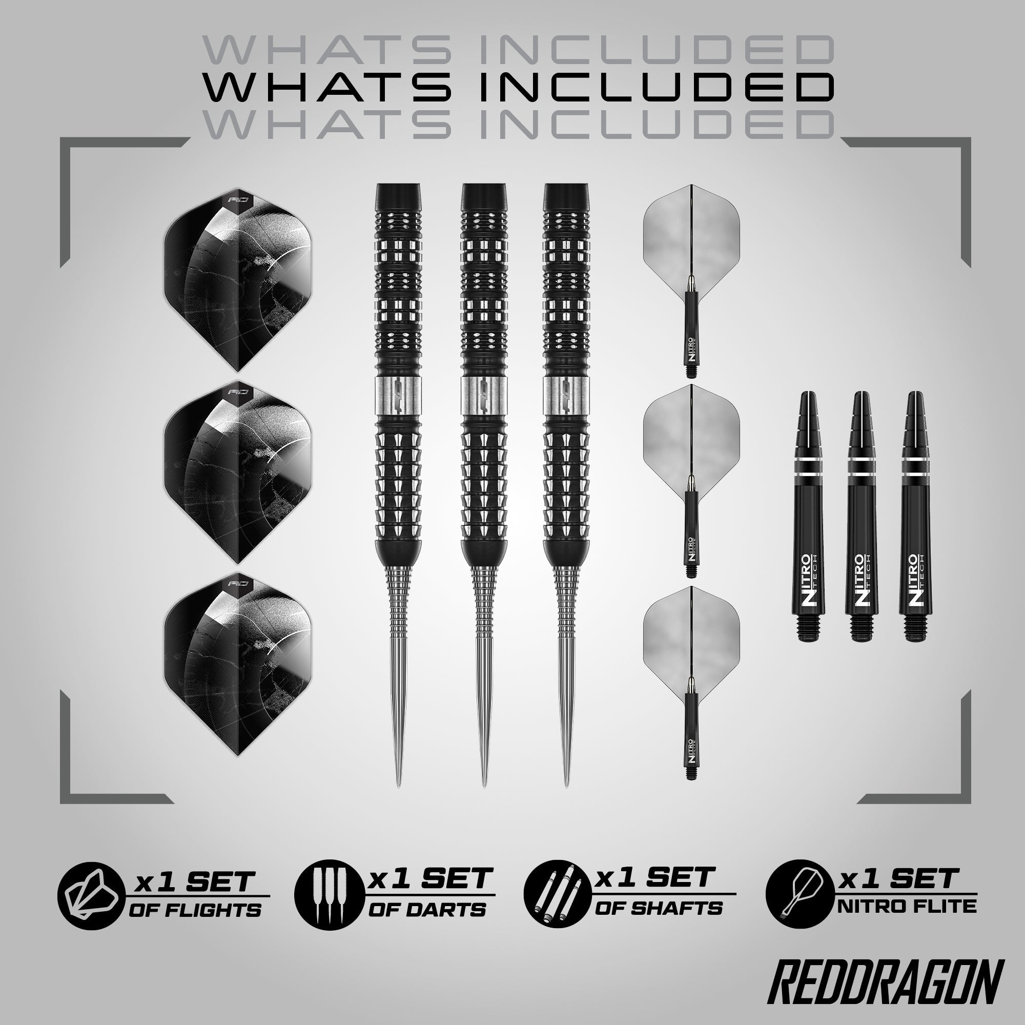 red-dragon-flightmasters-recon-parallel-steeldart-22g-tungsten image 2