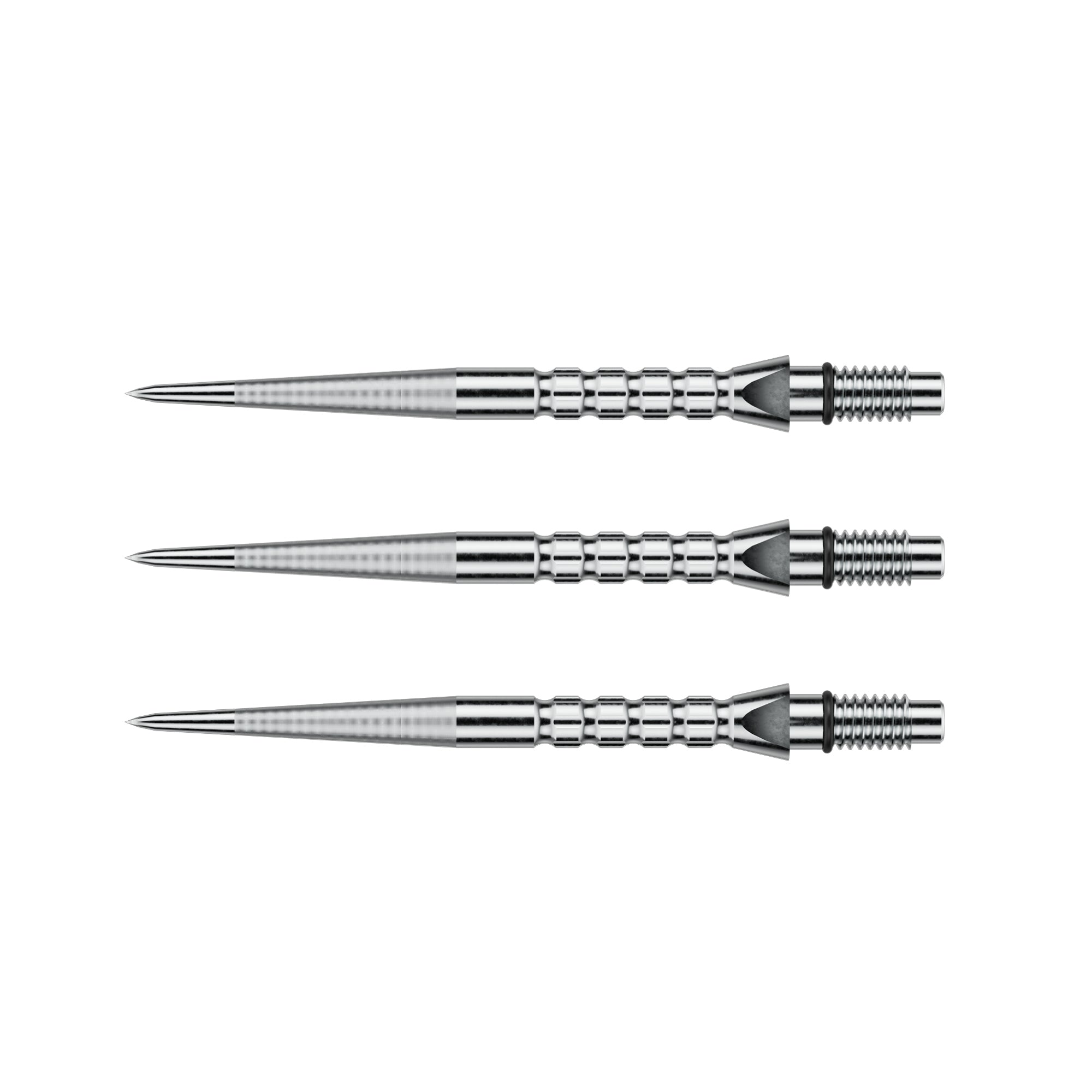 winmau-switch-point-spitzen-kette-silber-26-mm-effekt image 1