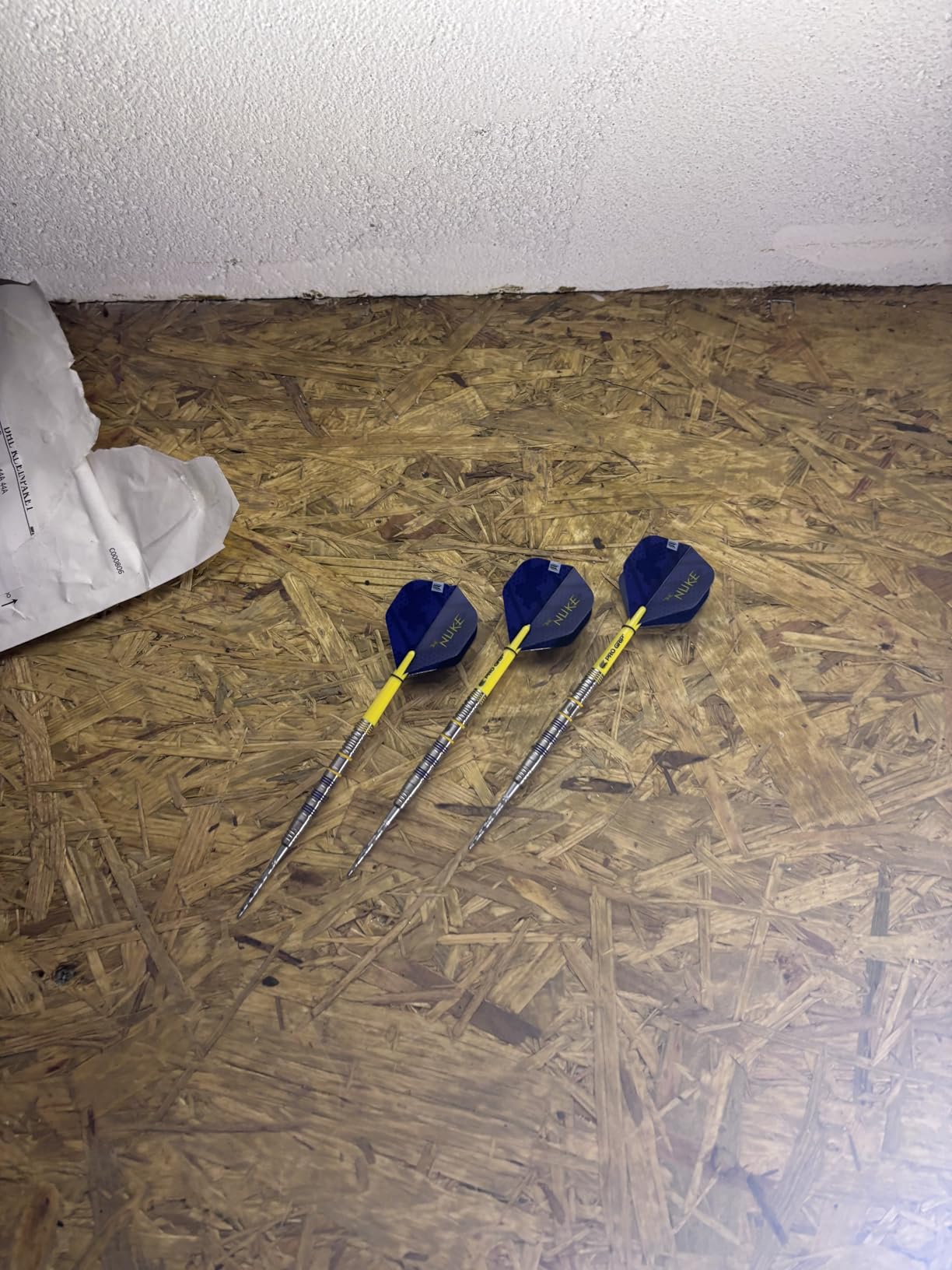 Geiler Grip