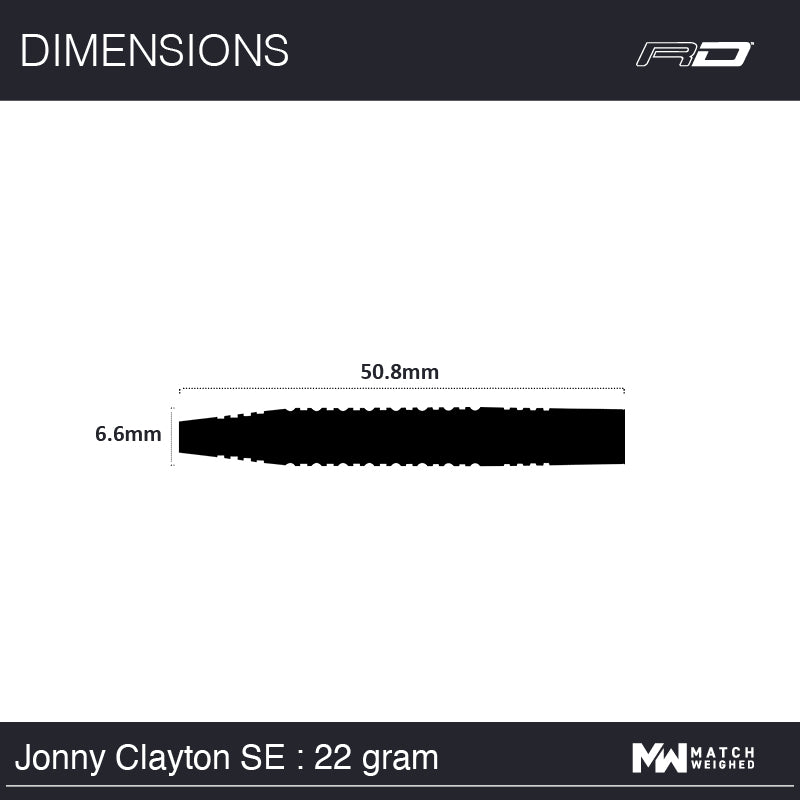 red-dragon-jonny-clayton-se-steeldart-24g-90-tungsten image 7