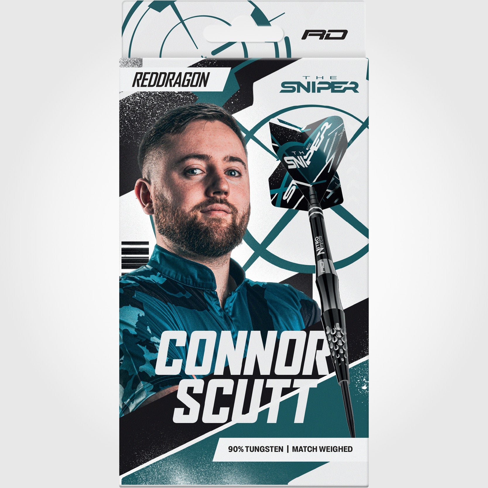 red-dragon-connor-scutt-steeldarts-90-tungsten-22g image 6