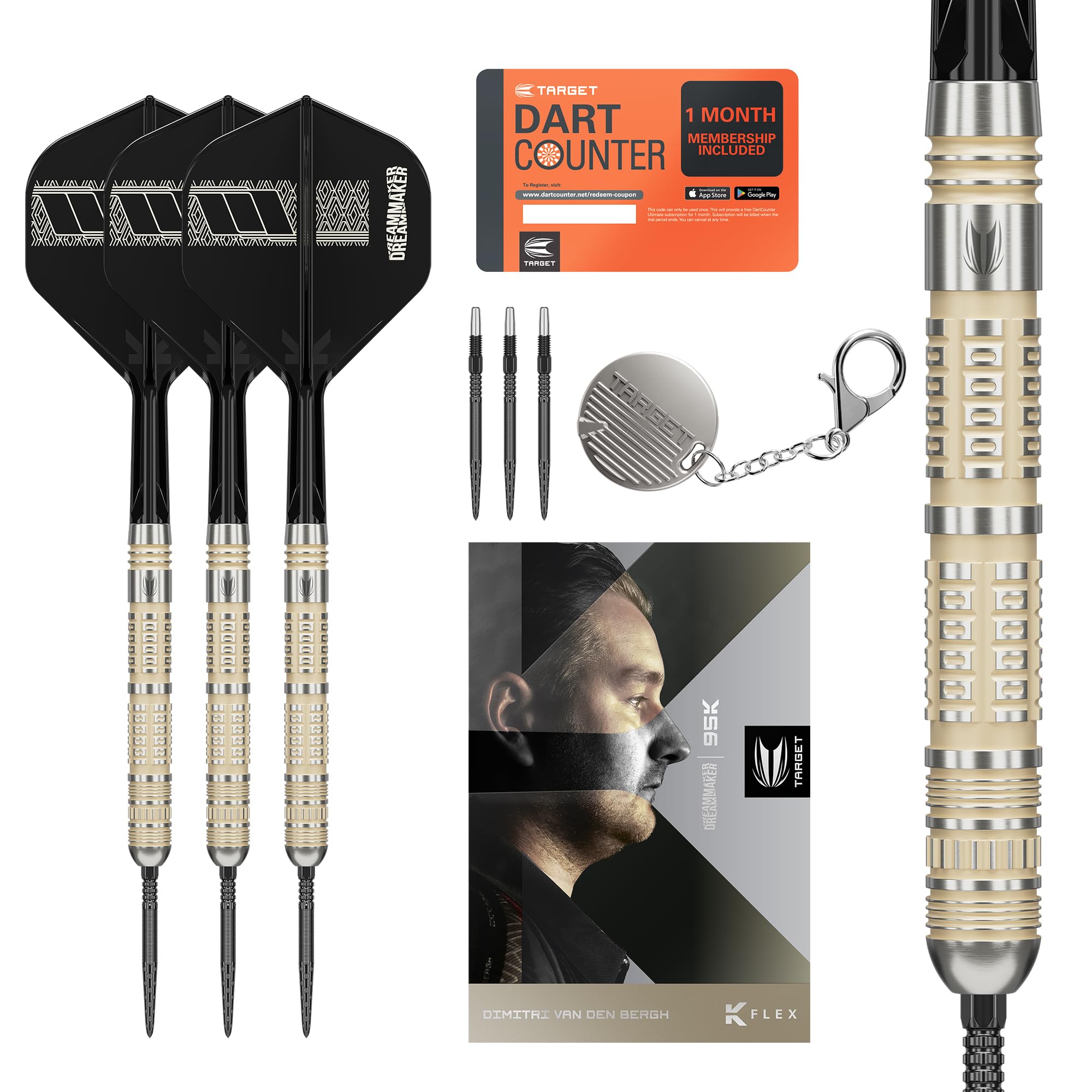 target-dimitri-van-den-bergh-95k-steeldarts-22g-tungsten-set image 1