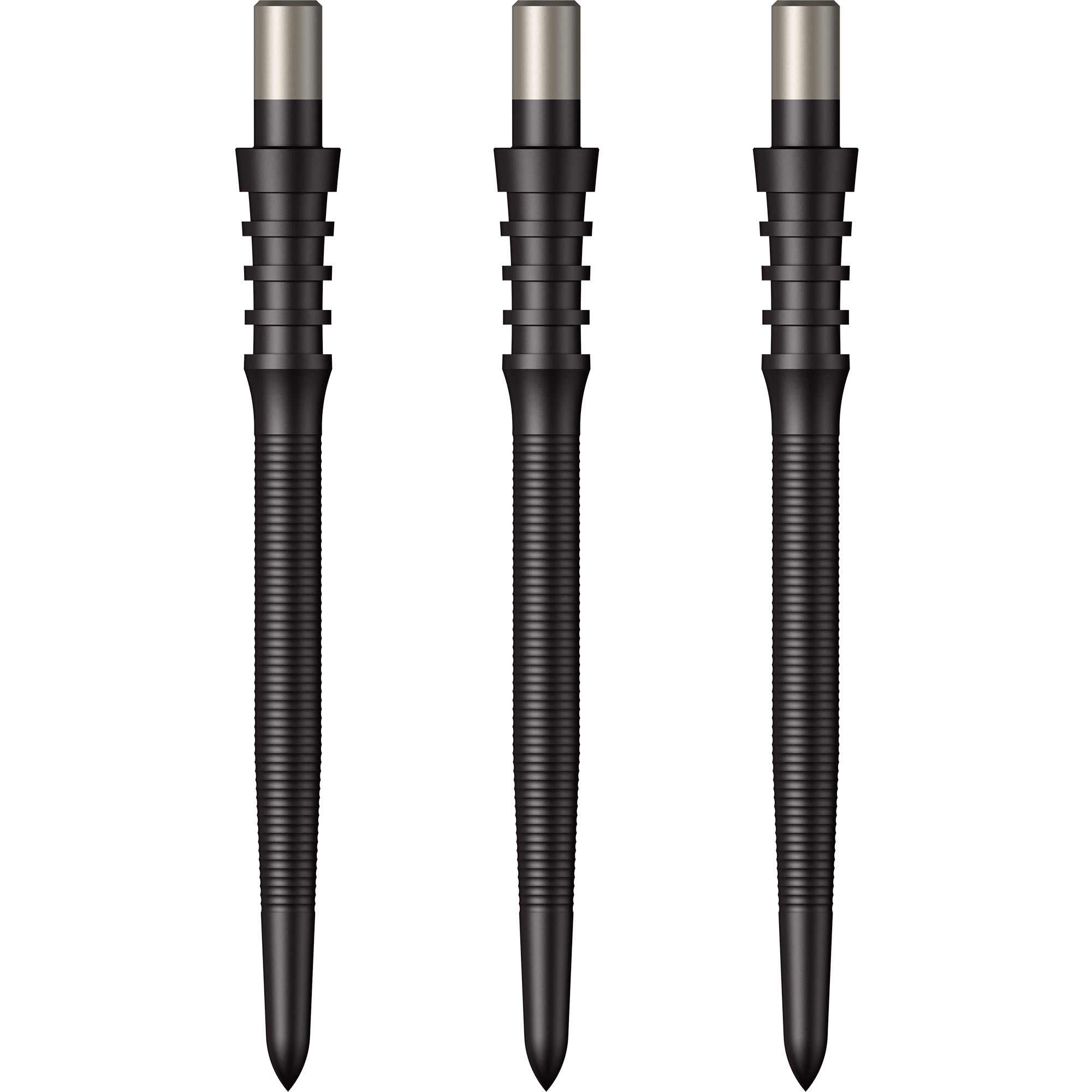 mission-sniper-micro-grip-steel-points-32mm-schwarz image 2