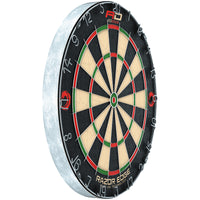 red-dragon-razor-edge-dartboard-sisal-turnier-dartscheibe image 4