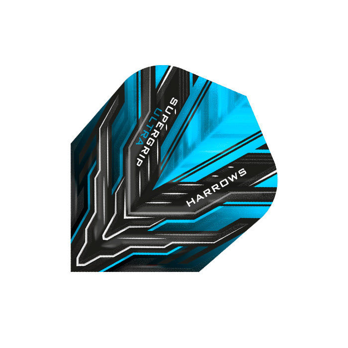 harrows-supergrip-ultra-flights-100-mikron image 2