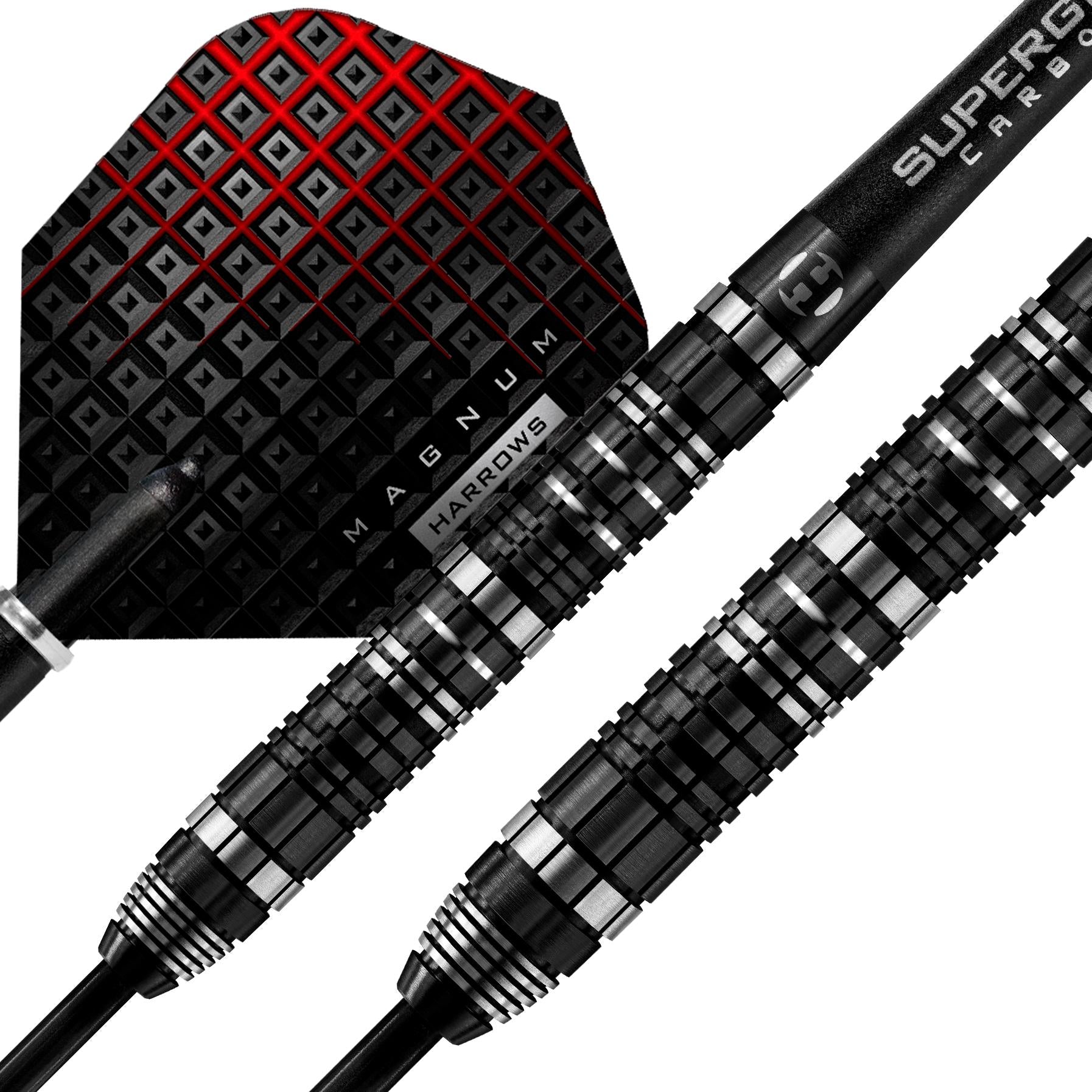harrows-magnum-reloaded-steeldarts-24g-97-wolfram image 3