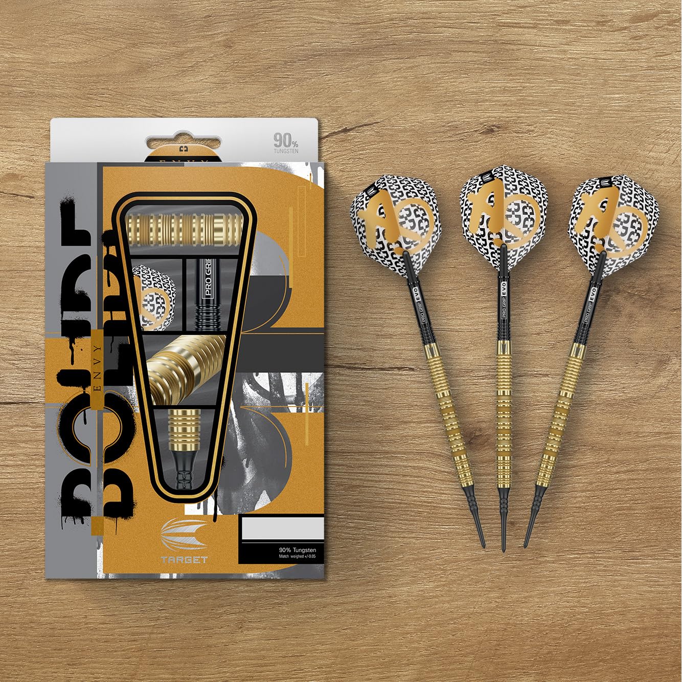 target-bolide-envy-softdarts-18g-tungsten-90-barrel-10 image 5