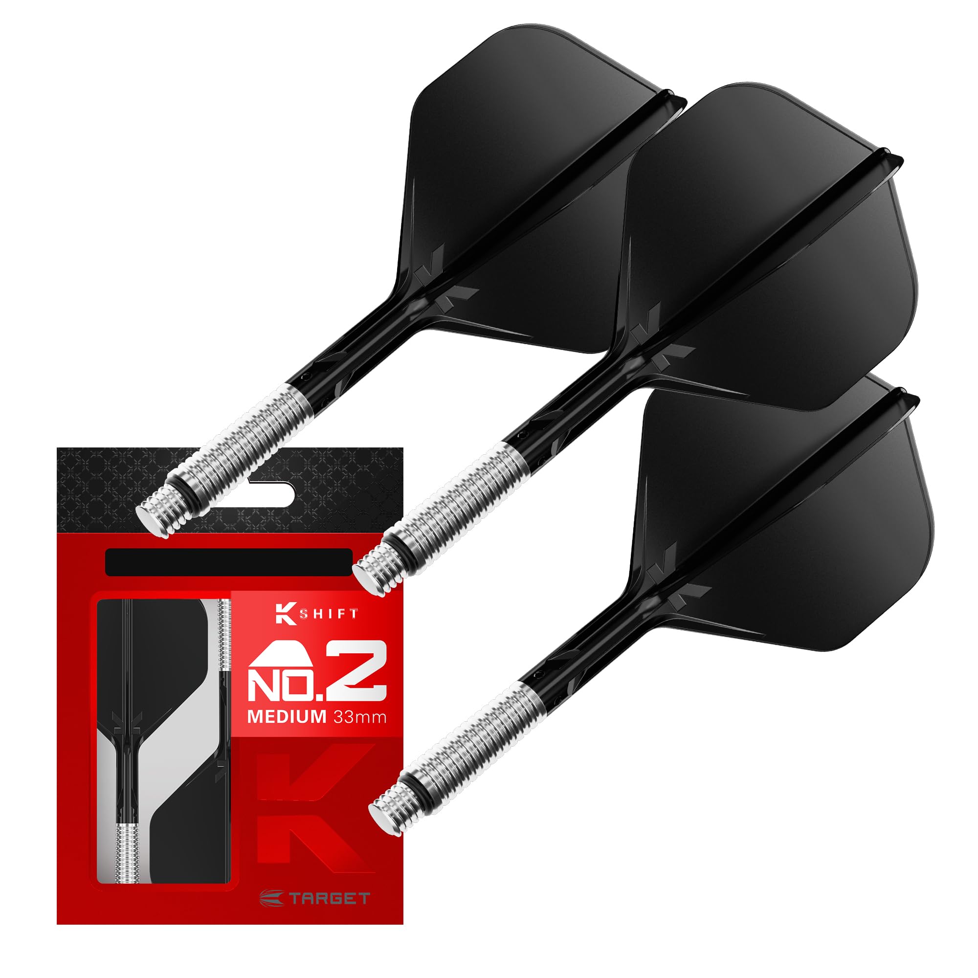 target-k-flex-k-shift-no-2-flights-klar-short image 8