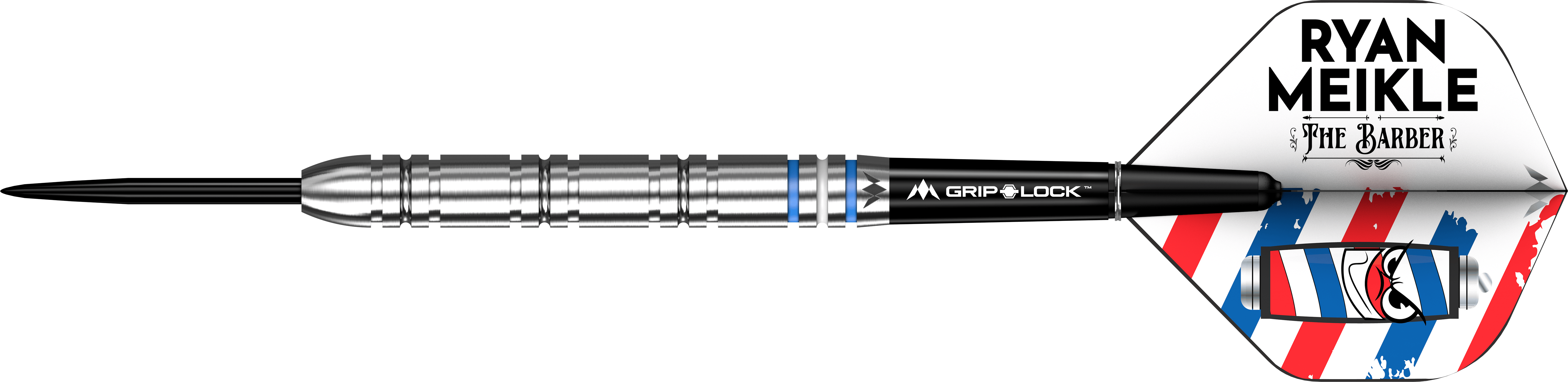 mission-ryan-meikle-steeldarts-23g-90-tungsten-straight image 2