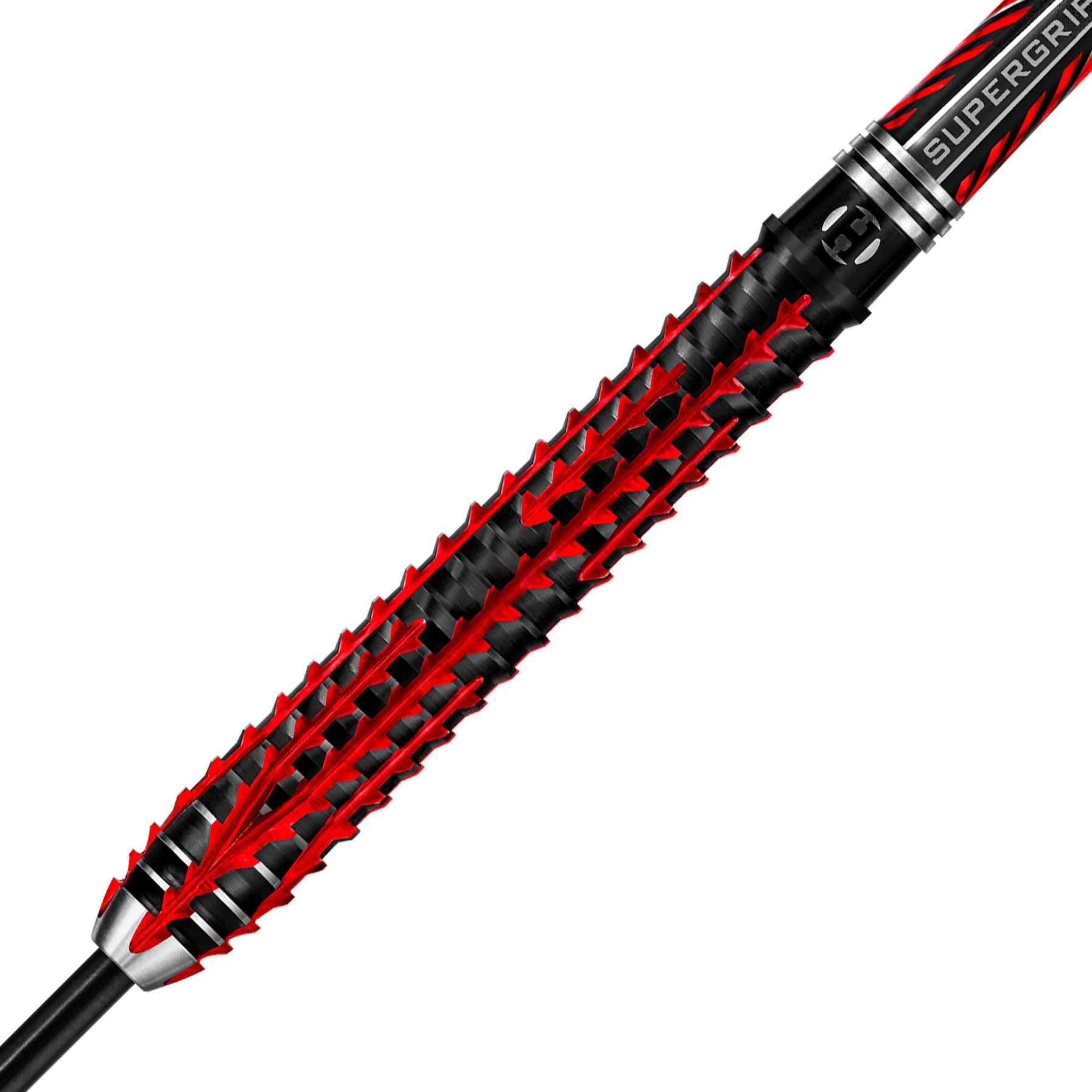 harrows-fire-inferno-steeldarts-23g-90-tungsten image 2