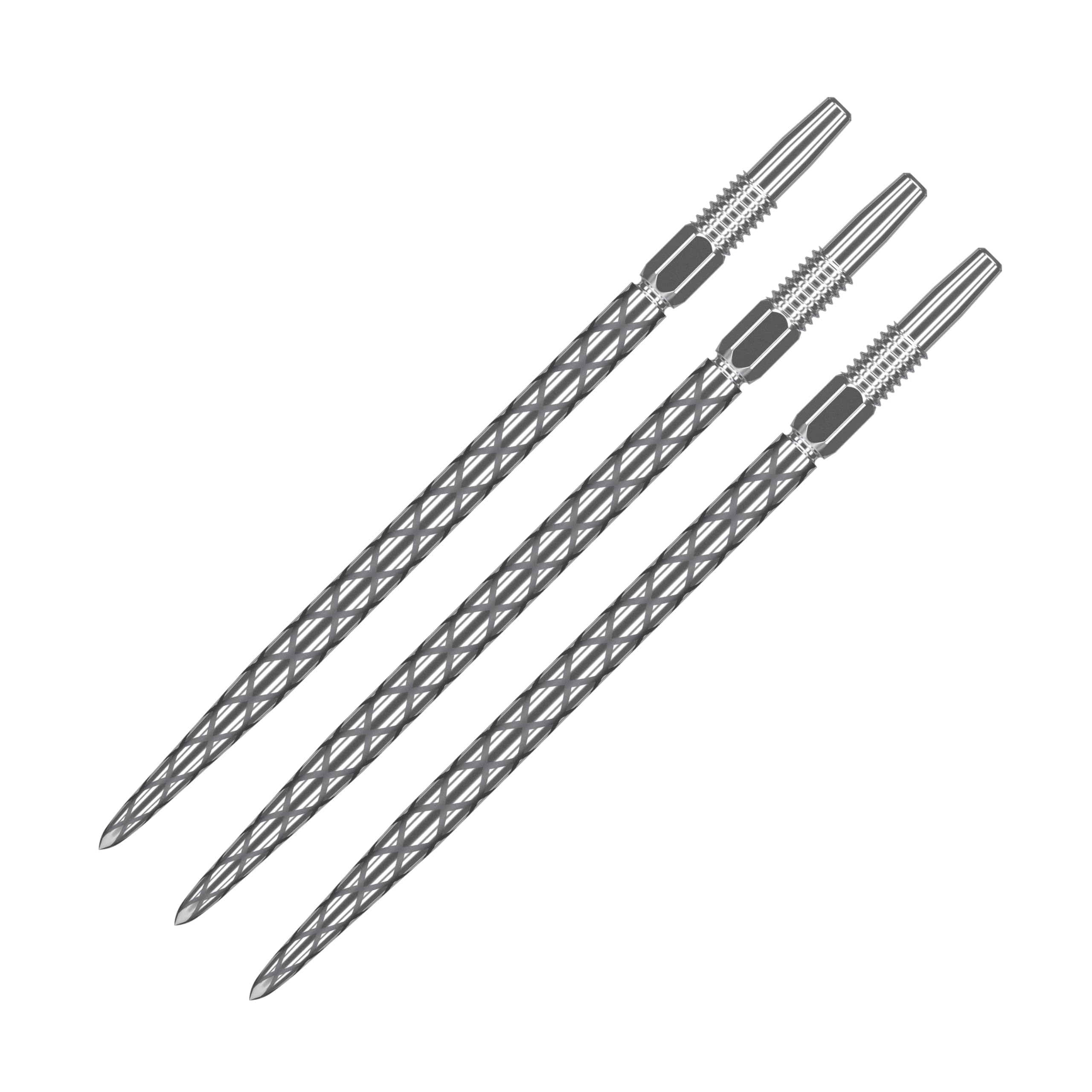 target-swiss-point-fire-dartspitzen-stahl-silber-30mm-3-st-ck image 1