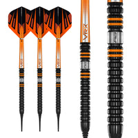 red-dragon-amberjack-pro-1-softdarts-schwarz-orange image 6