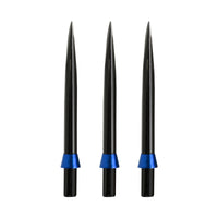 red-dragon-trident-specialist-dart-spitzen-schwarz-32mm-blau image 2