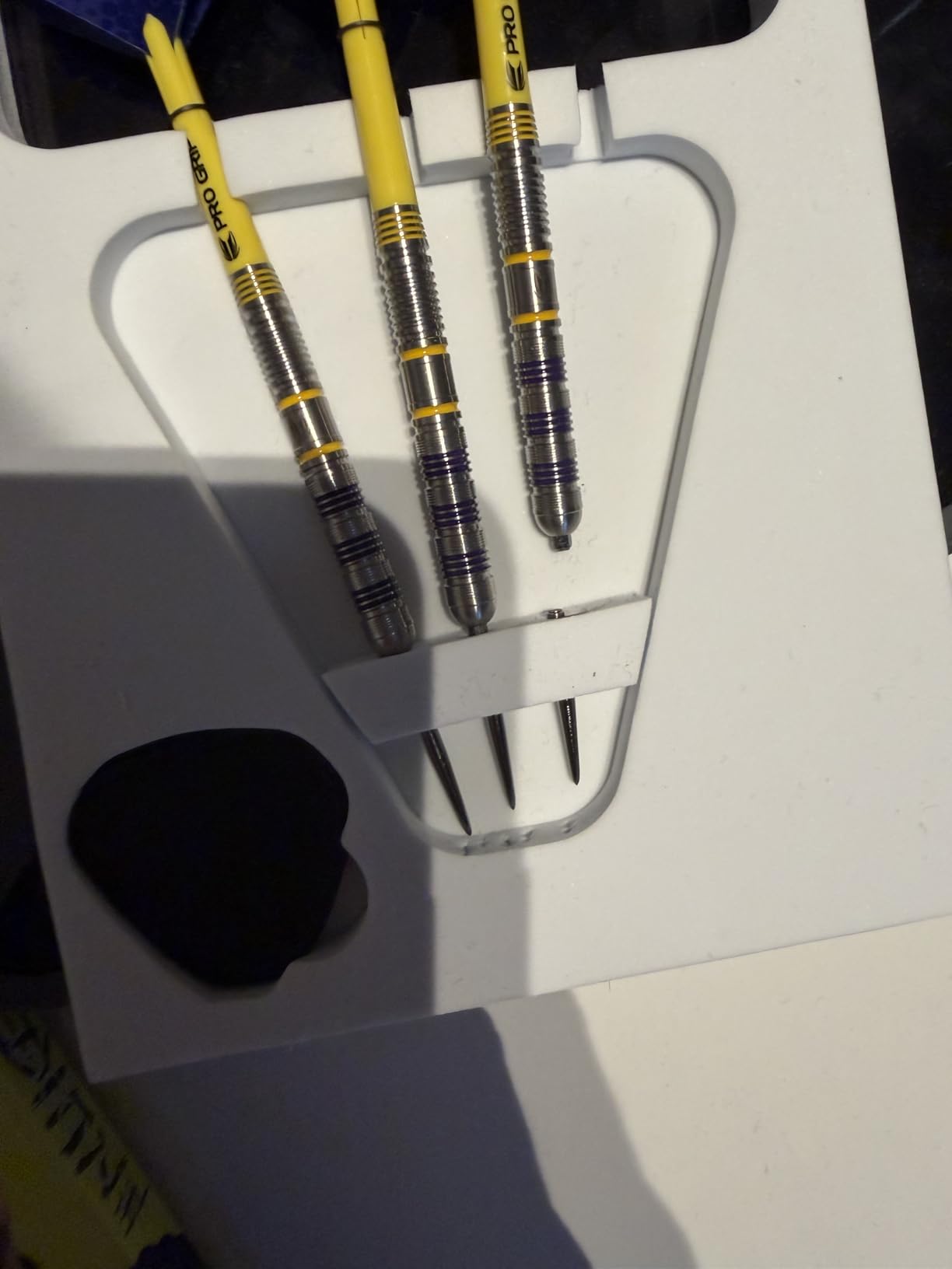 Schicke Optik