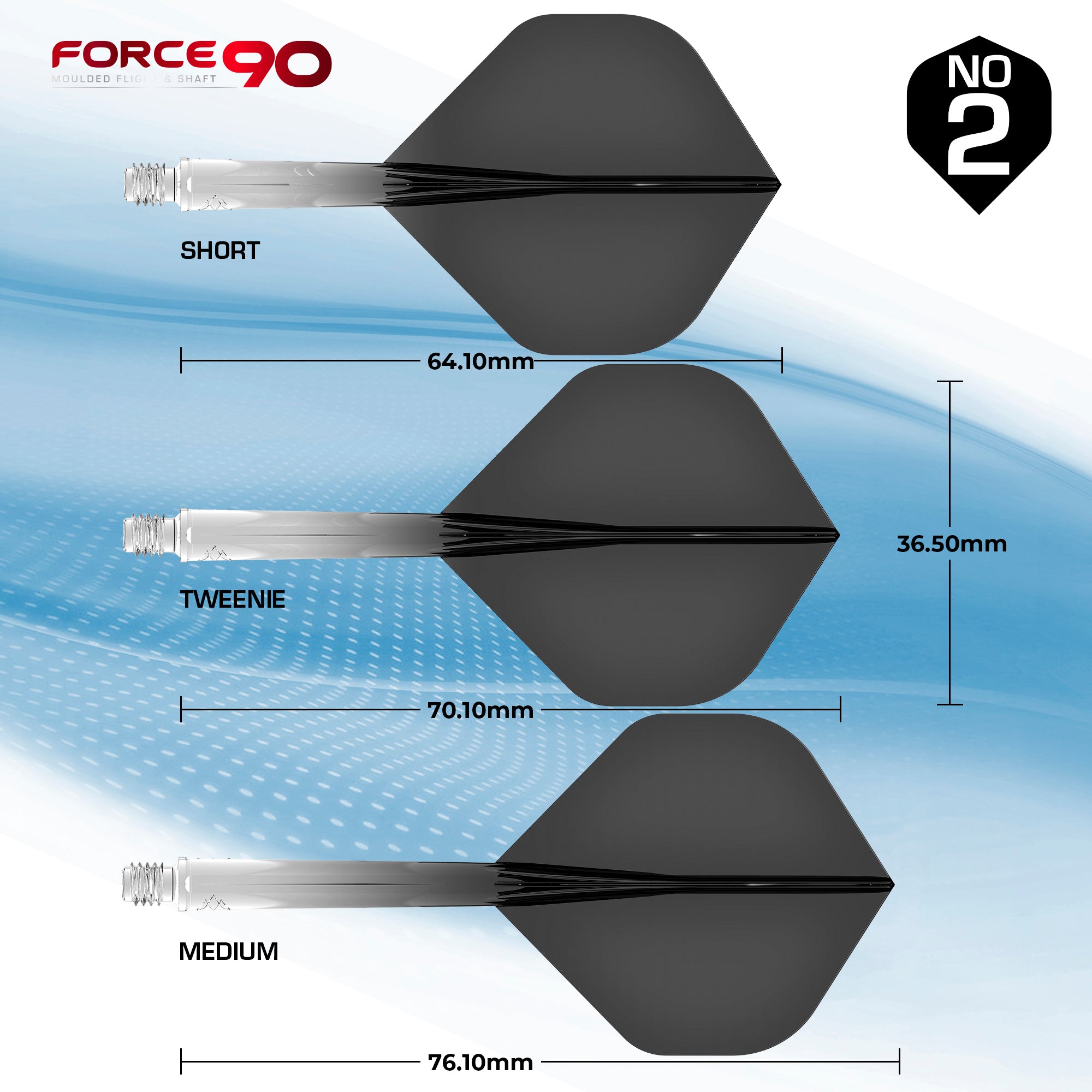 mission-force-90-gradient-flight-shaft-system-standard-no2-schwarz-medium image 4