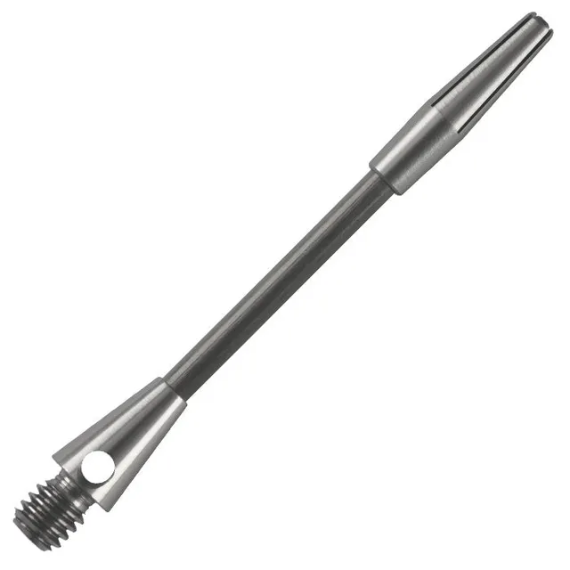harrows-carbon-st-plus-shafts-dartsch-fte-grau-medium image 1