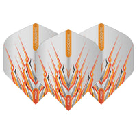 red-dragon-peter-wright-orange-mohawk-hardcore-flights-9er-pack image 3