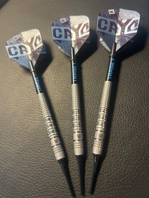 Gute Softdarts