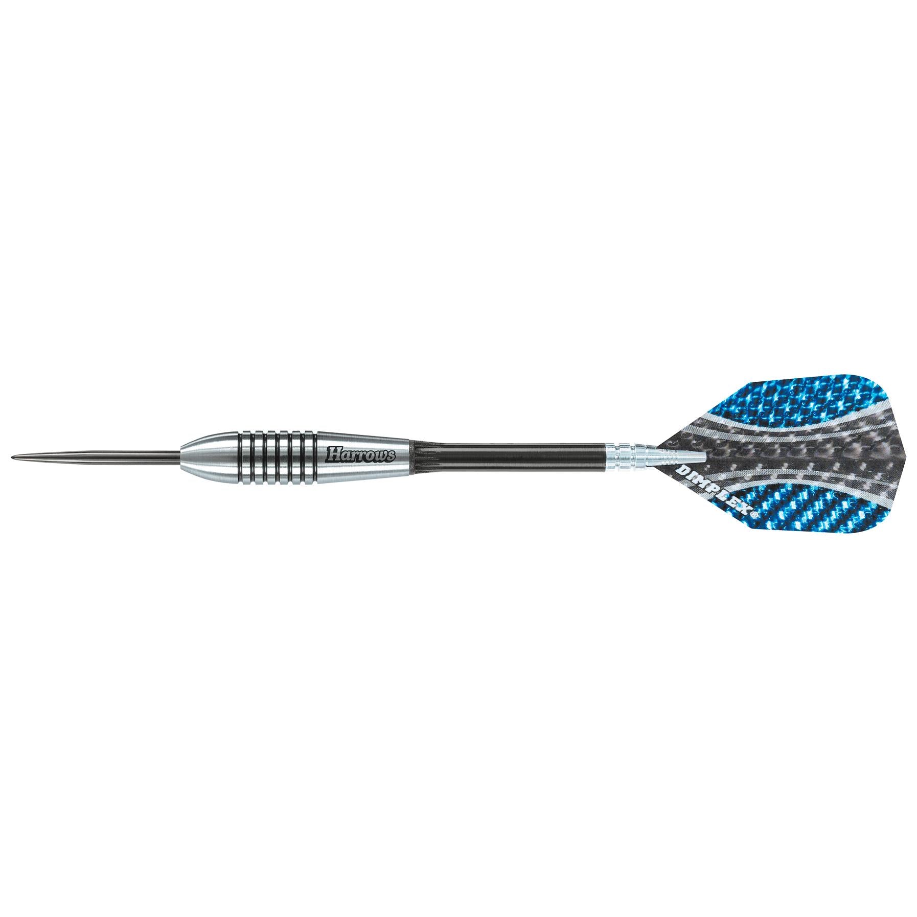 harrows-bomber-85-steeldarts-21g-mit-bullet-barrel image 5