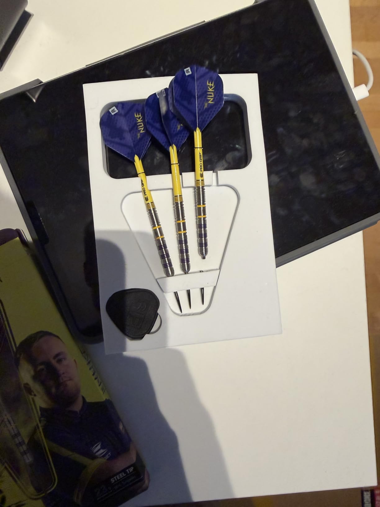 Starke Darts