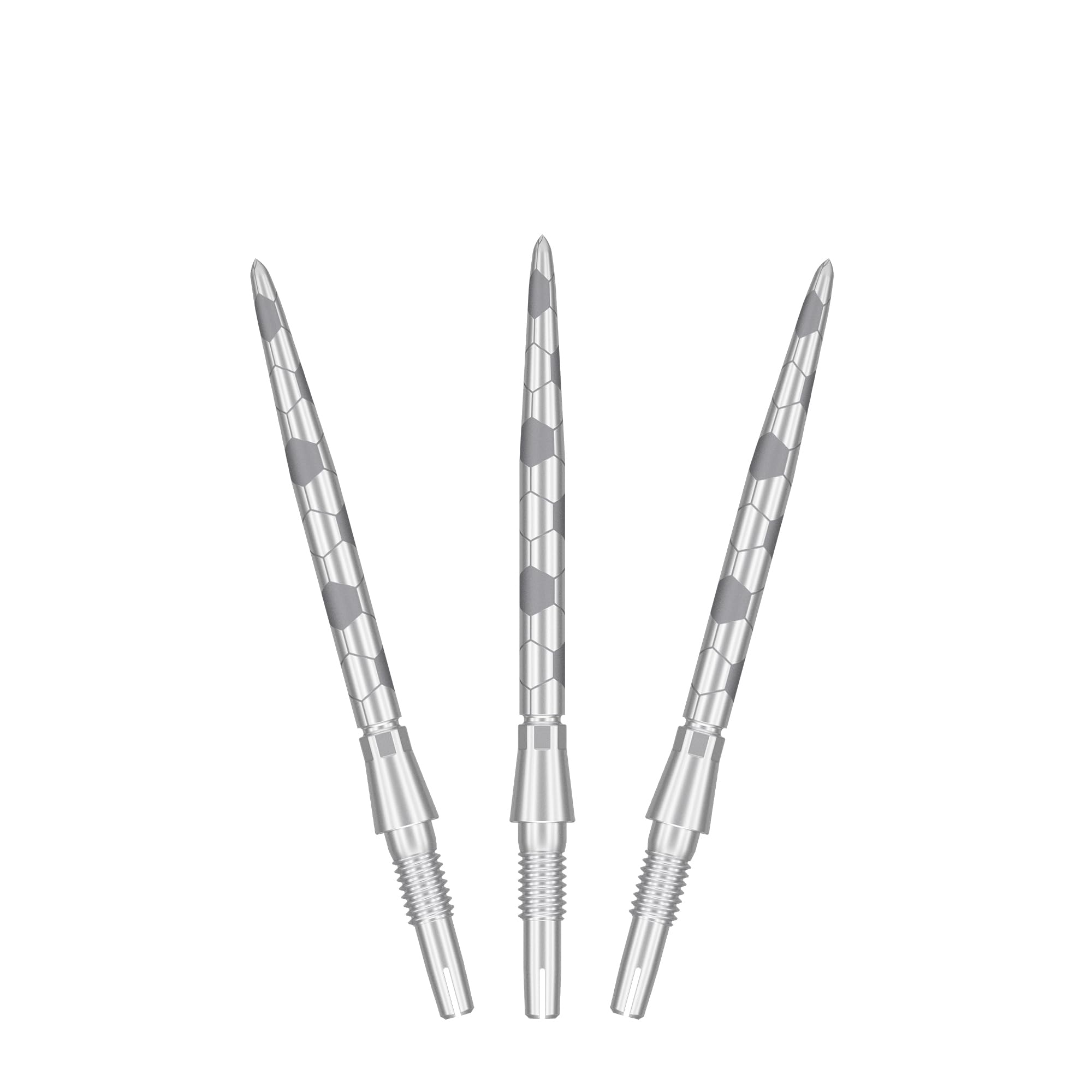 target-swiss-storm-onyx-wechselspitzen-schwarz-30mm-3er image 1