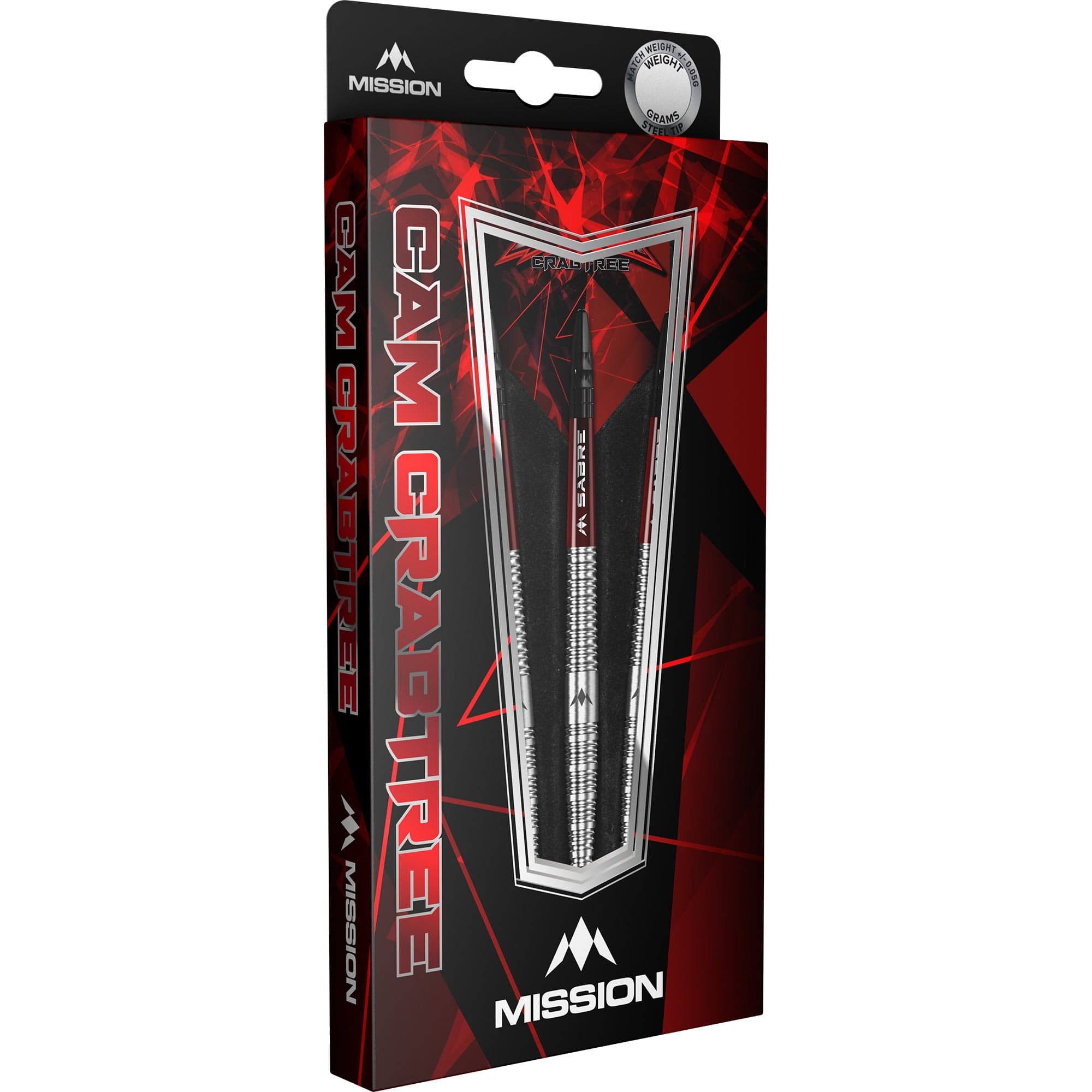 mission-cam-crabtree-23g-steeldarts-95-tungsten image 7