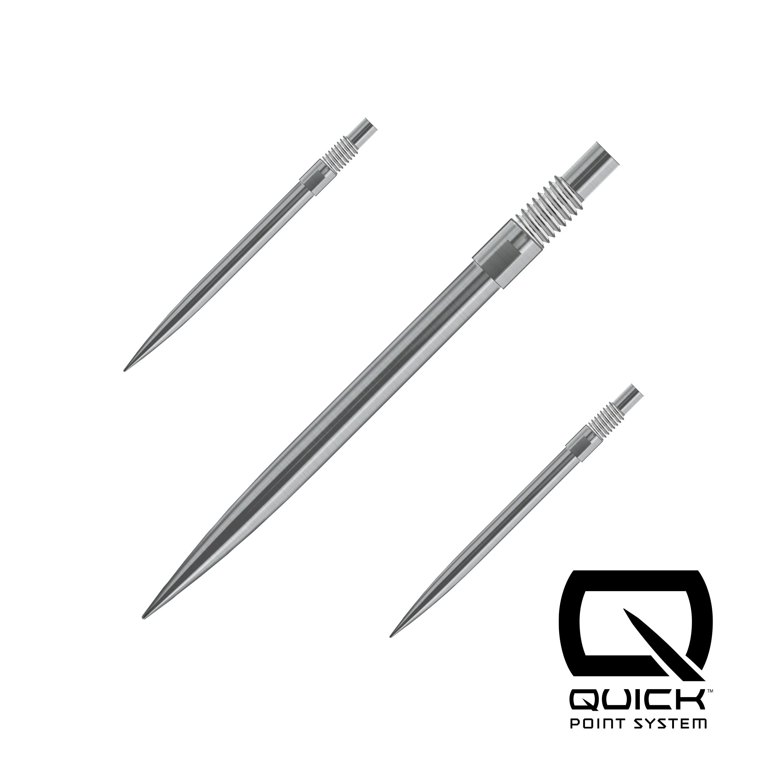 harrows-supergrip-quick-points-schwarz-30mm-steeldart-3-stk image 7