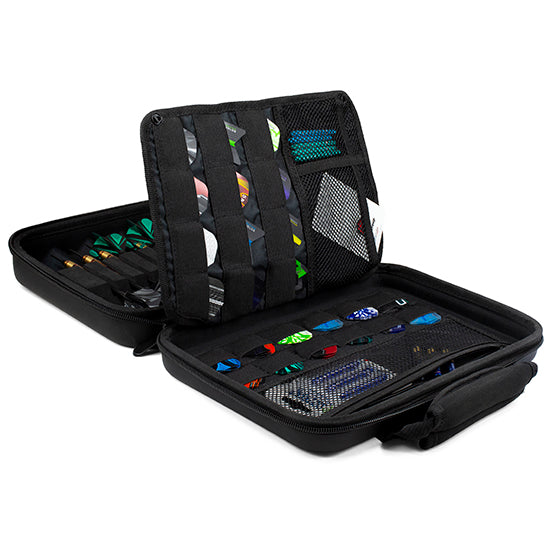 harrows-imperial-dartcase-f-r-12-darts-eva-schwarz image 2