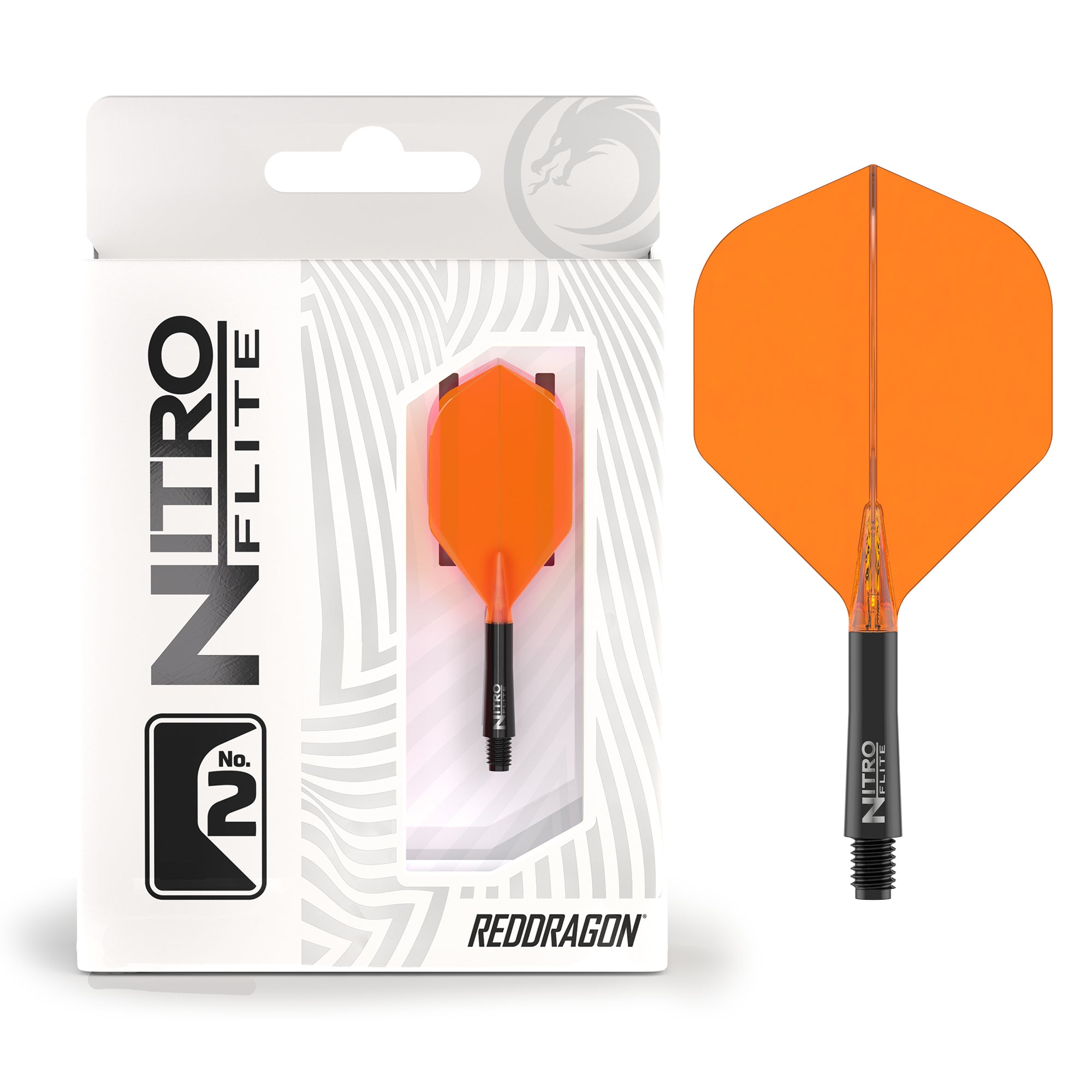 red-dragon-nitro-flite-flights-orange-schwarz-medium image 5