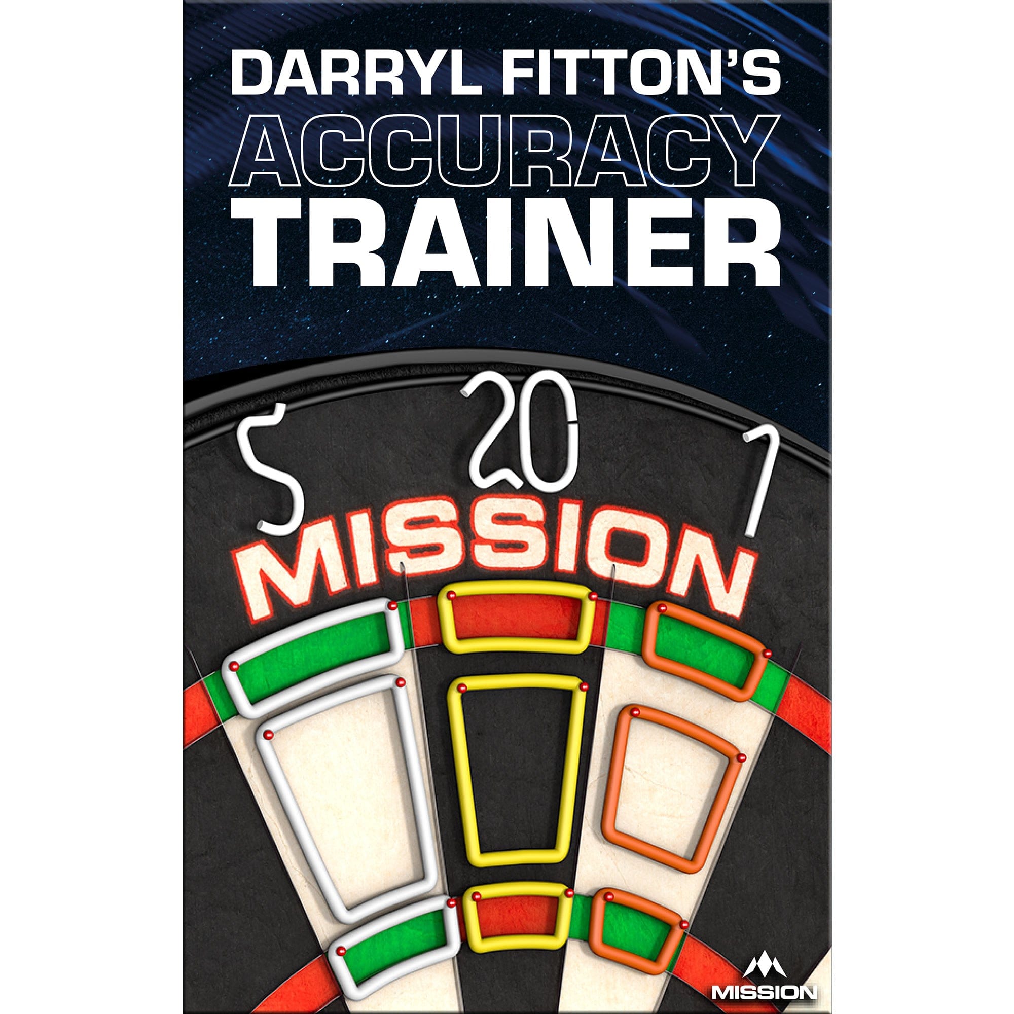 mission-darryl-fitton-accuracy-trainer-trainingshilfe image 1