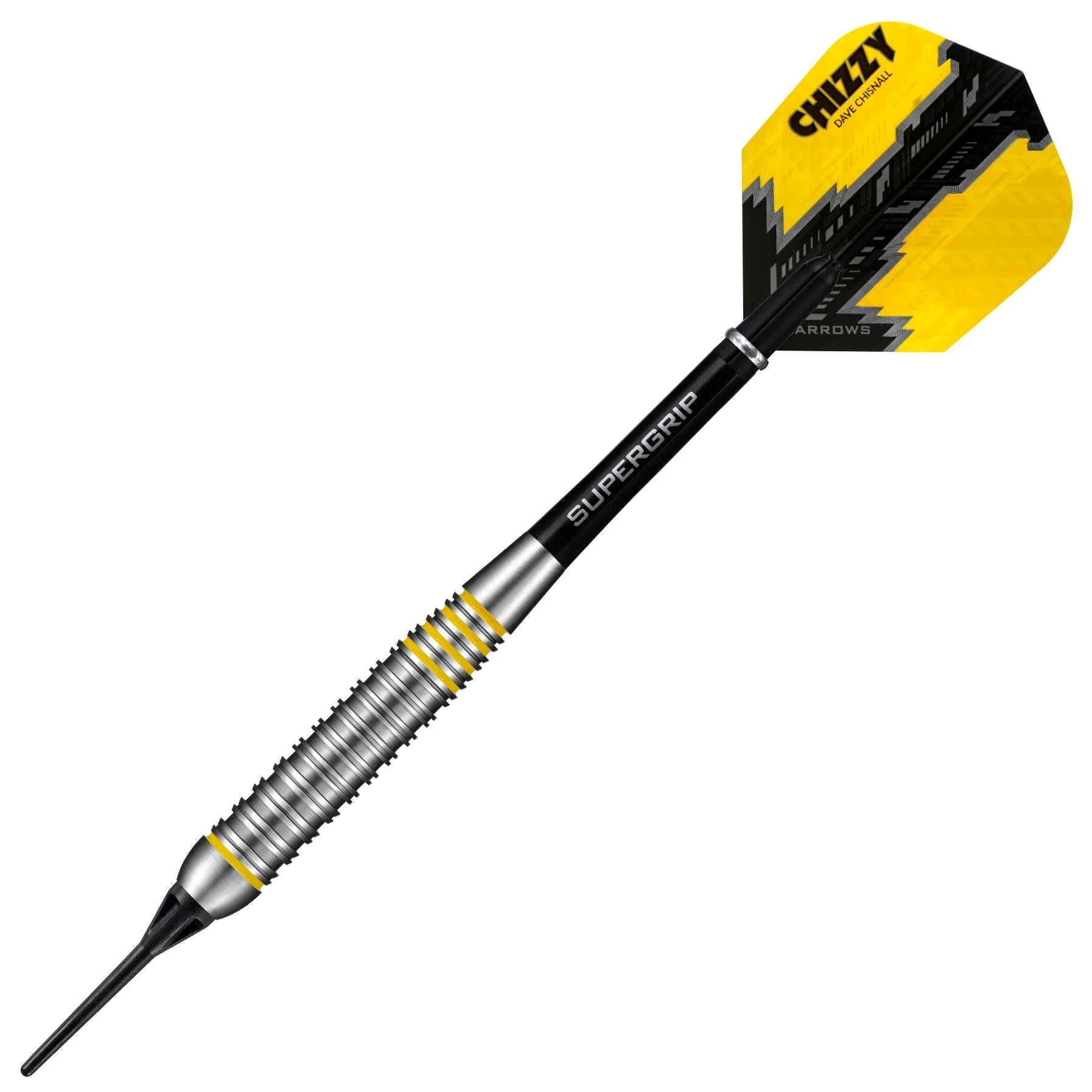 harrows-chizzy-18g-softdarts-messing-softip image 4