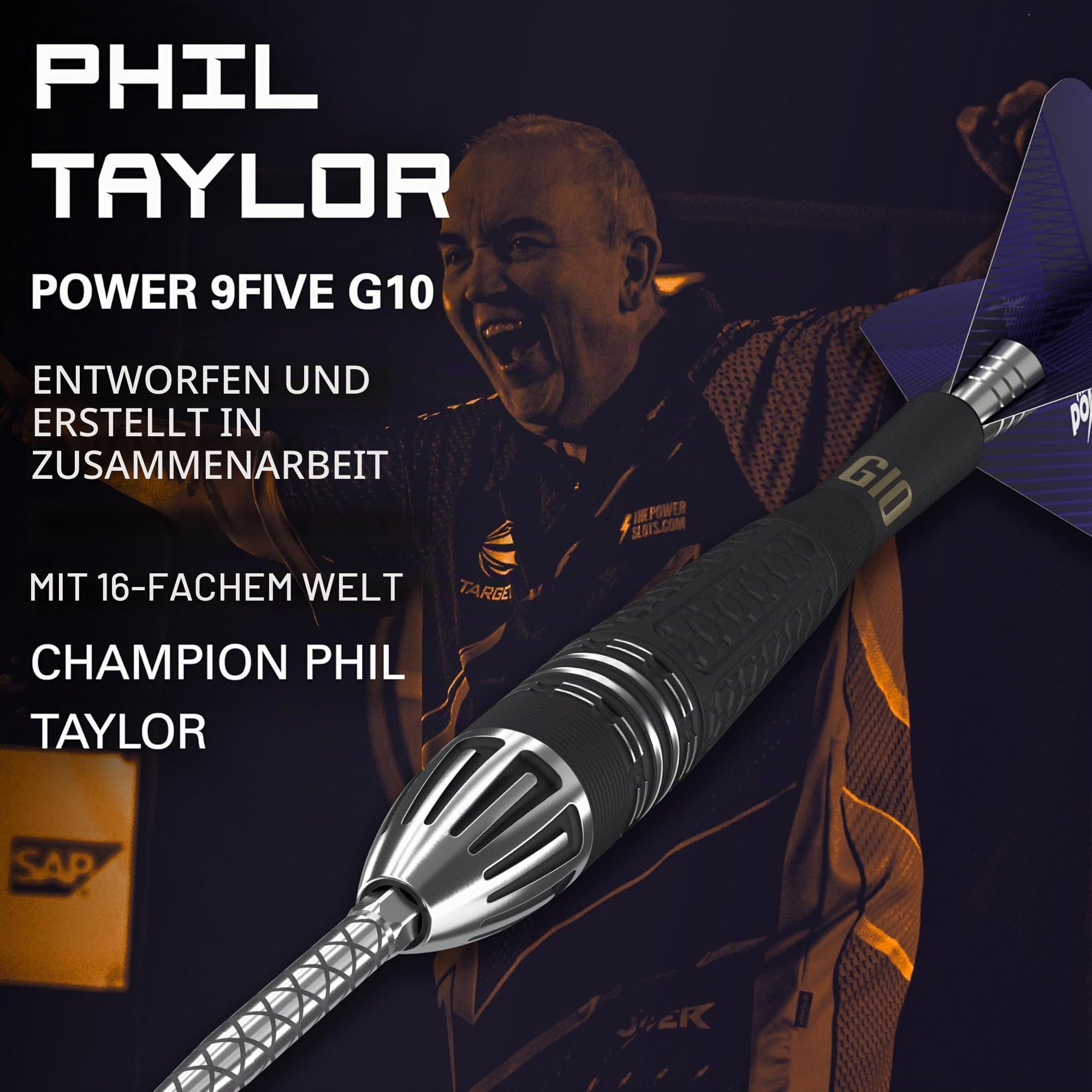 target-phil-taylor-power-9five-gen10-steeldarts-22g-95 image 2