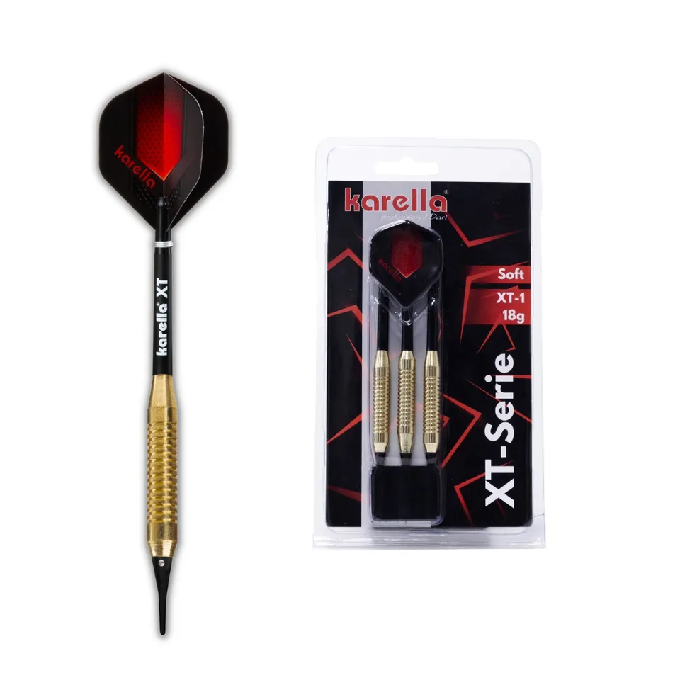 karella-xt-1-softdart-18-g-mit-ringgrip-f-r-einsteiger image 1