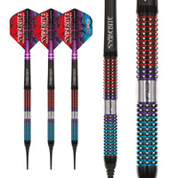red-dragon-peter-wright-snakebite-spirit-softdarts-parallel-pvd image 4