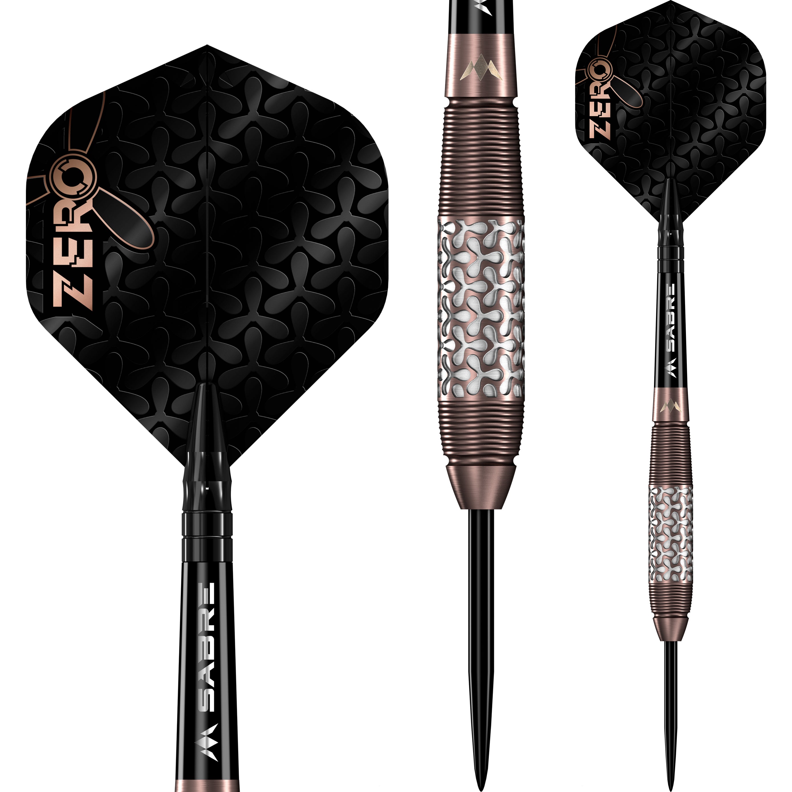 mission-zero-steeldarts-97-5-tungsten-bronze-24g image 3