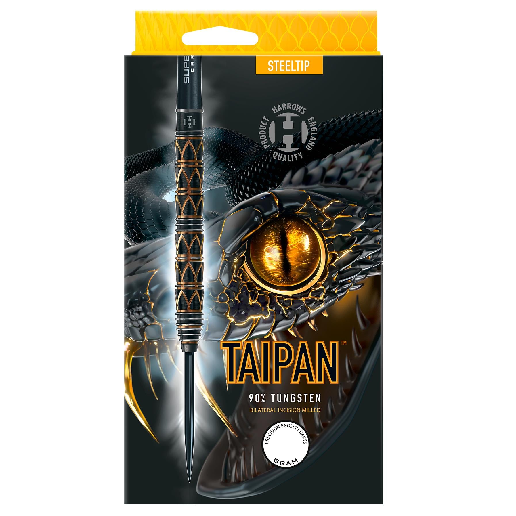 harrows-taipan-steeldarts-23g-90-parallel-mid-grip image 5