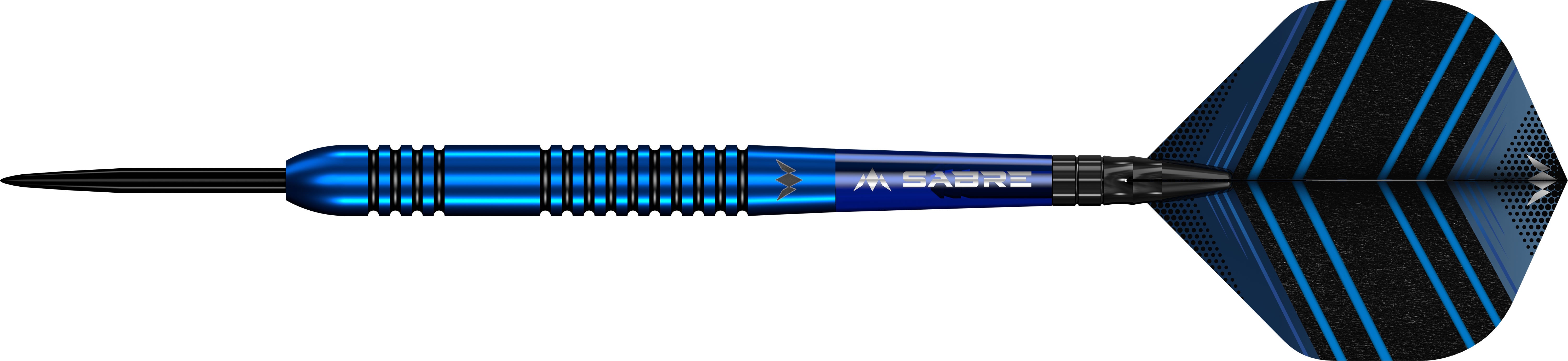 mission-lex-paeshuyse-steeldarts-90-tungsten-blau-22g image 2