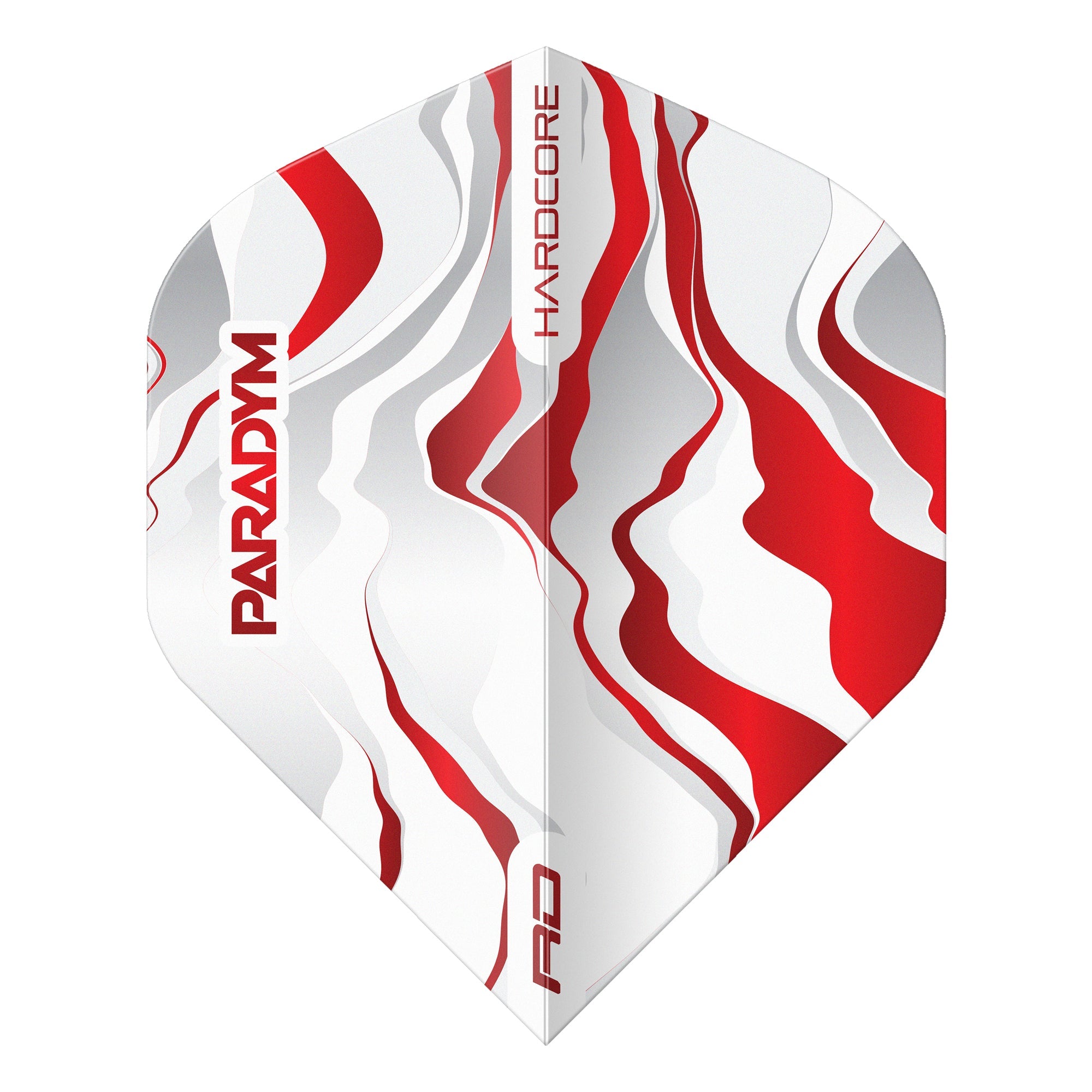 red-dragon-paradym-flight-card-dartflights-set image 3
