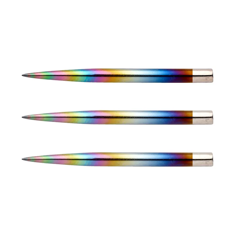 red-dragon-raptor-gt-dartspitzen-rainbow-32mm-3-sets image 1