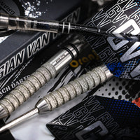 red-dragon-gian-van-veen-tour-edition-90-steeldarts image 2
