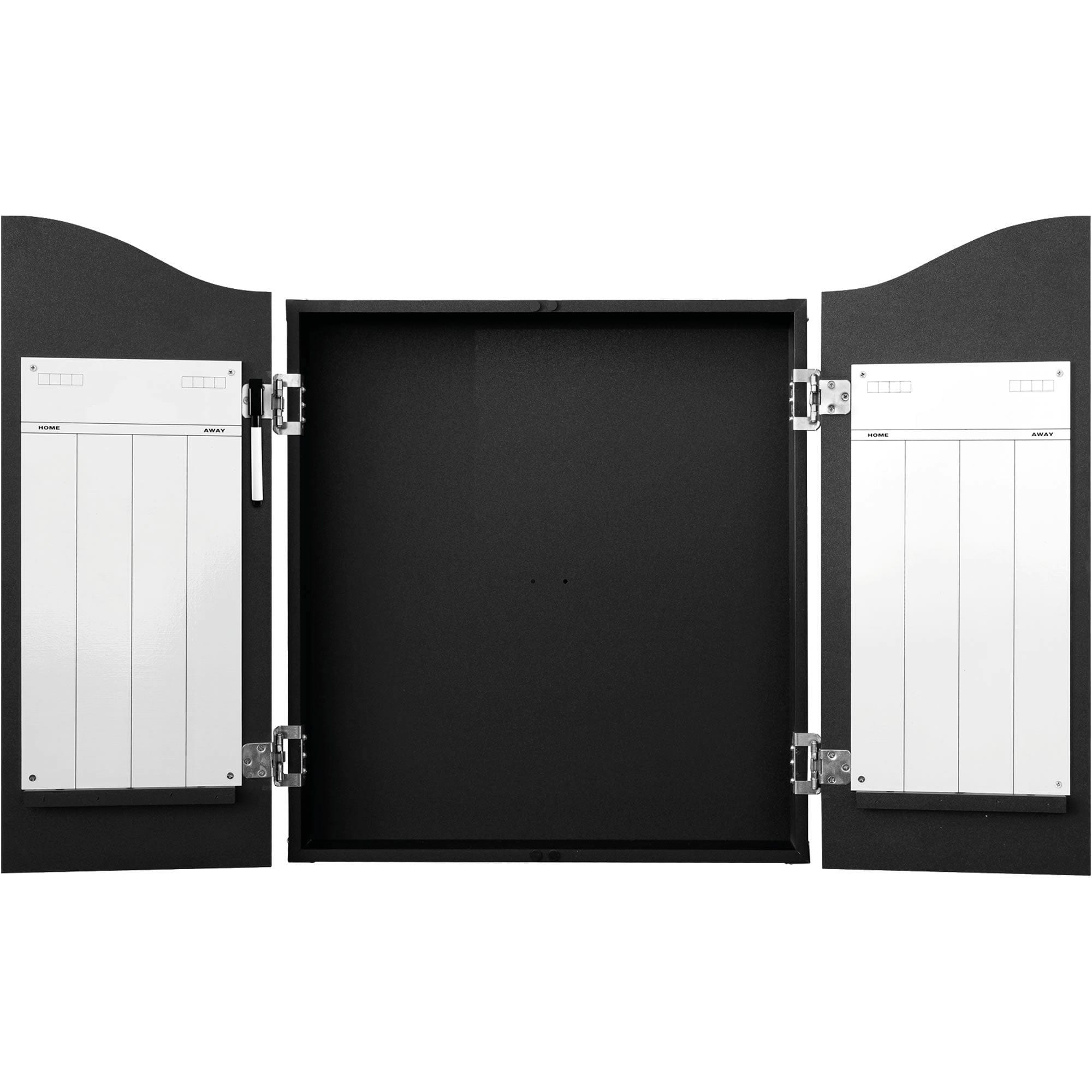 mission-mike-de-decker-dart-cabinet-dartschrank-holz image 2