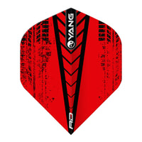 red-dragon-hardcore-yin-yang-standard-dartflights-9er-set-schwarz-rot image 4